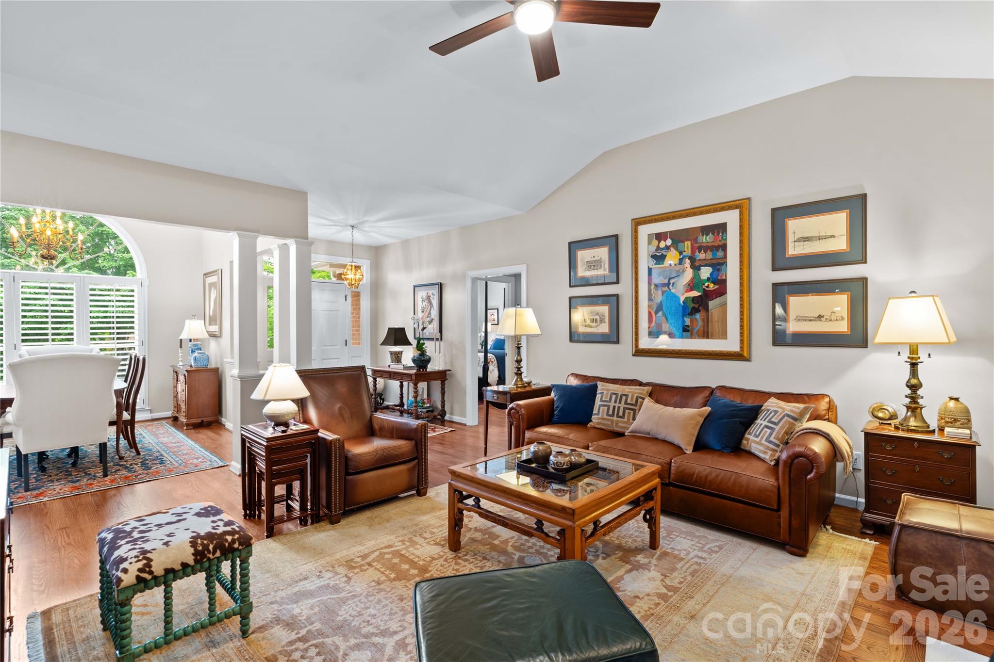 943 Argyle Court — Statesville