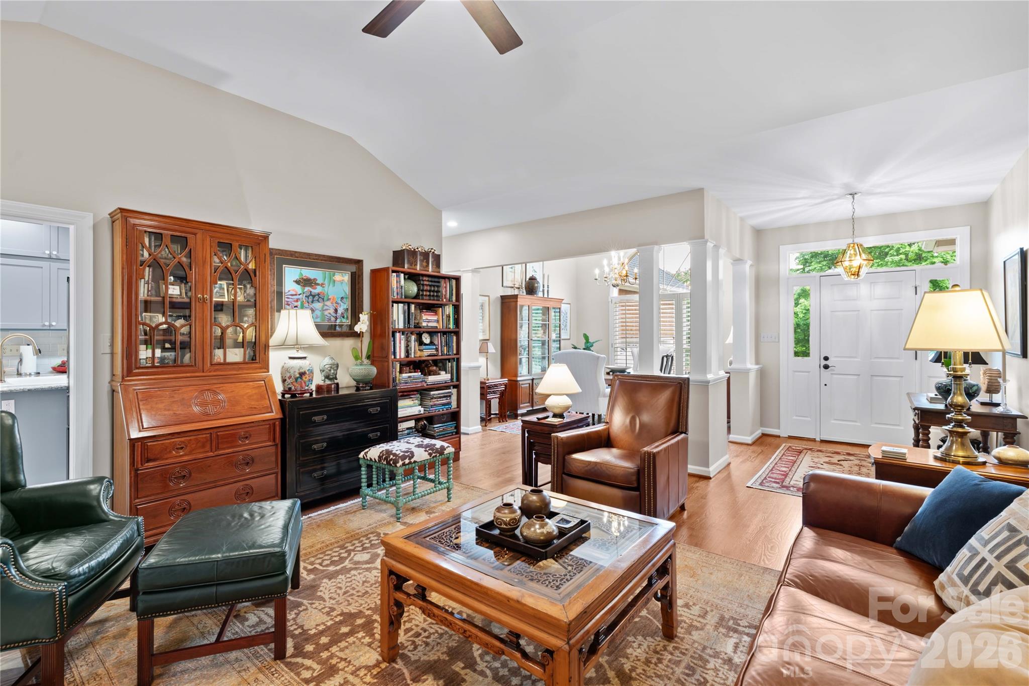 943 Argyle Court — Statesville