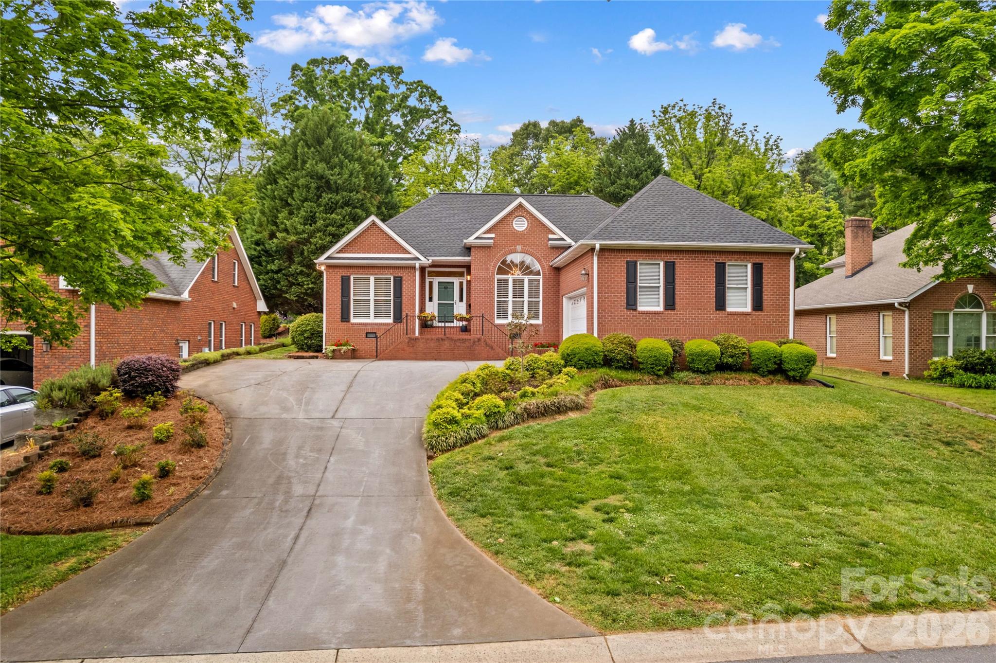 943 Argyle Court — Statesville