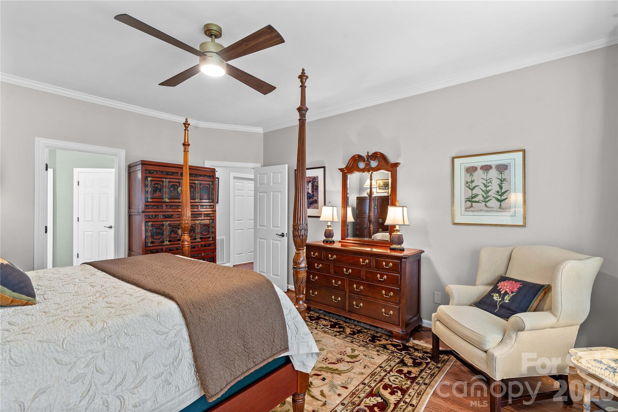 943 Argyle Court — Statesville
