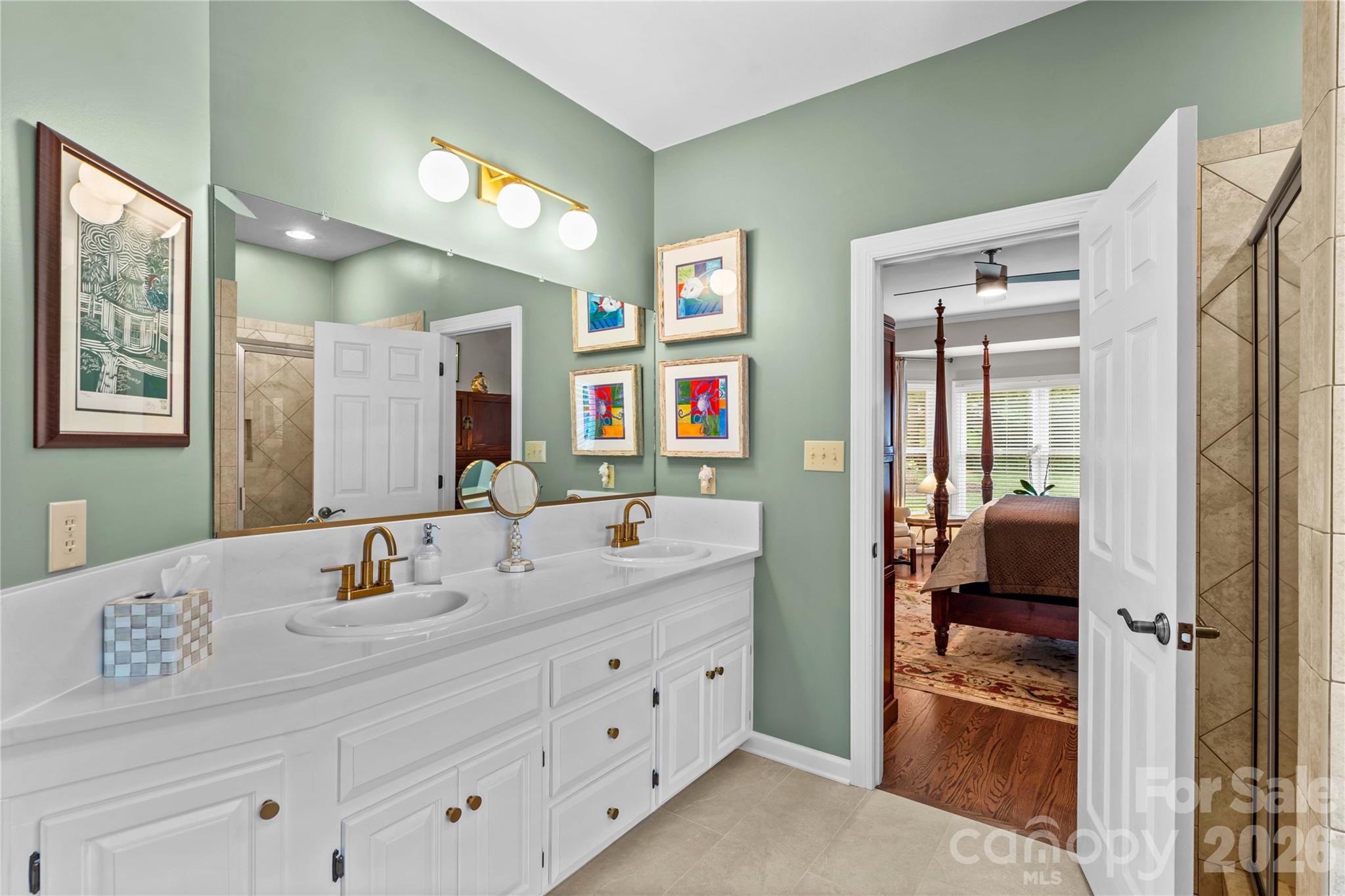943 Argyle Court — Statesville