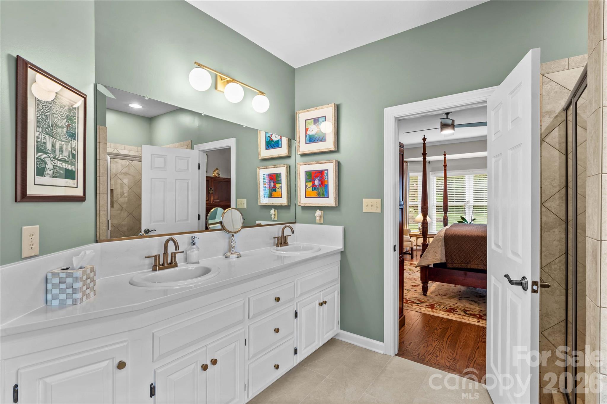 943 Argyle Court — Statesville