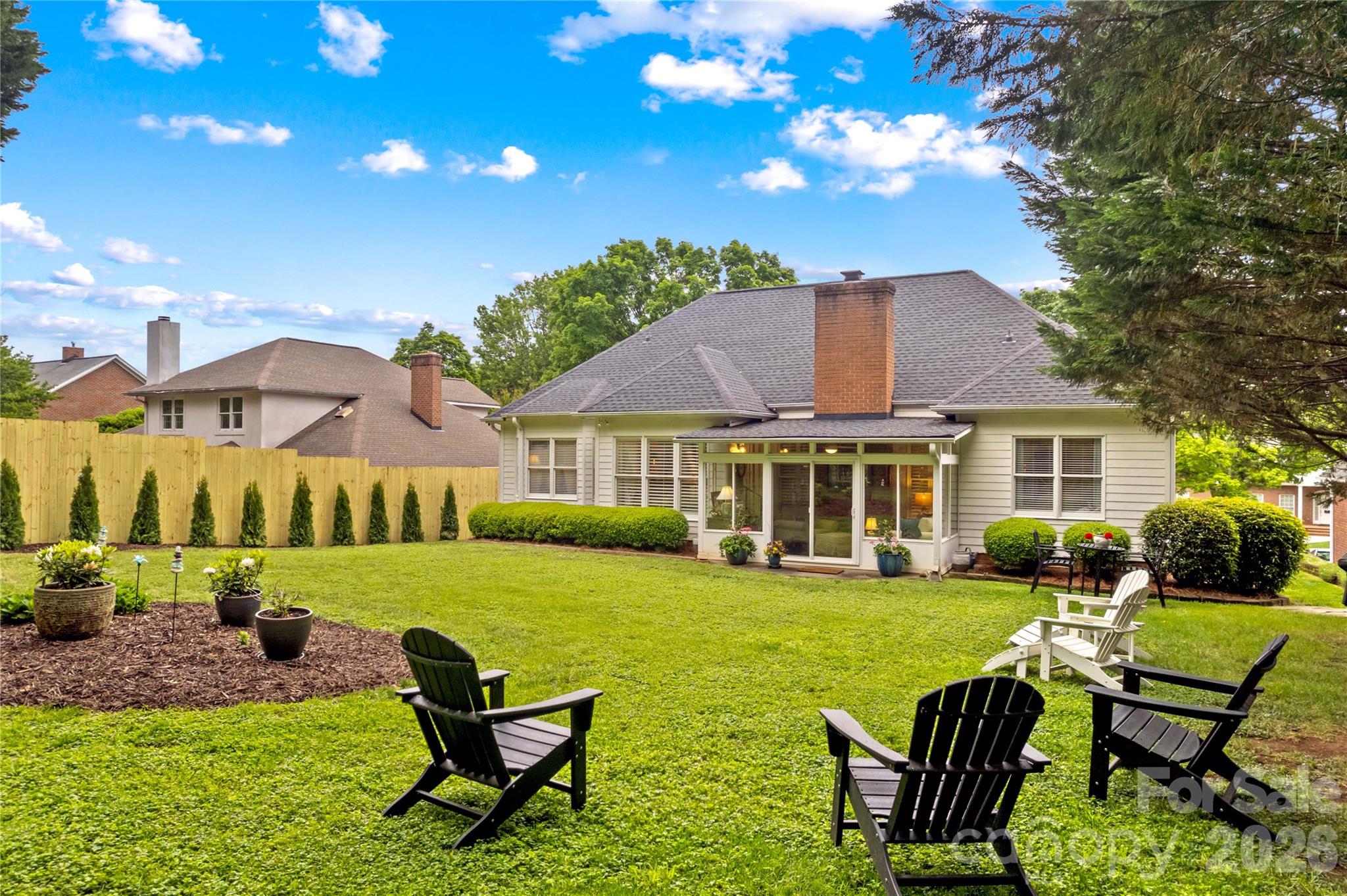 943 Argyle Court — Statesville