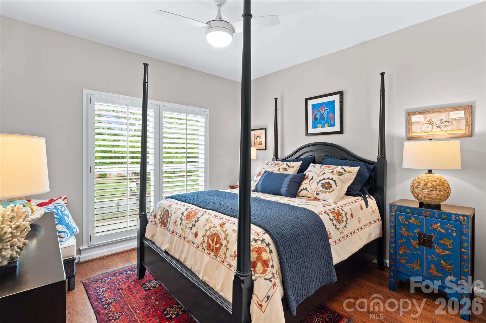 943 Argyle Court — Statesville