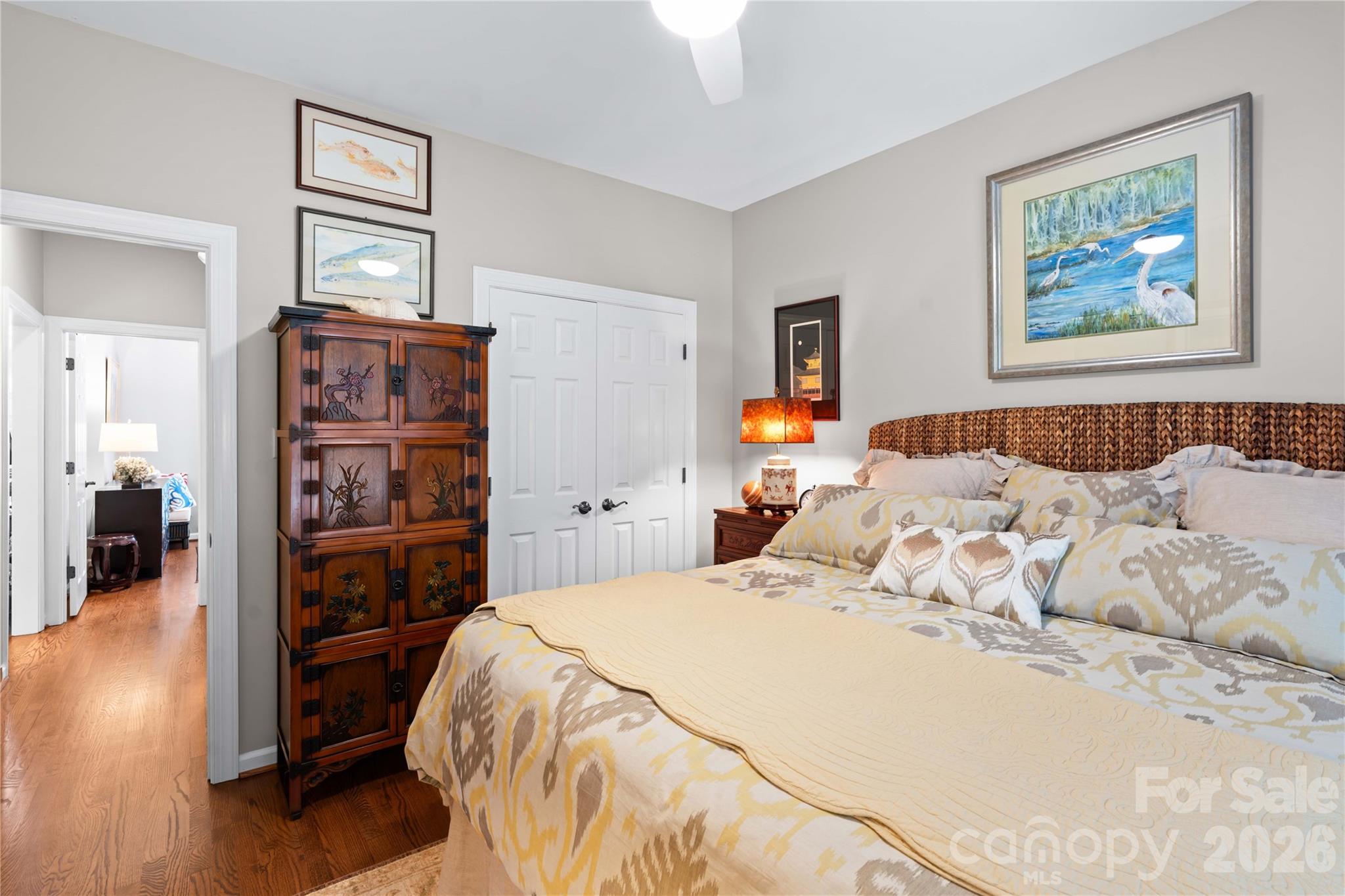 943 Argyle Court — Statesville