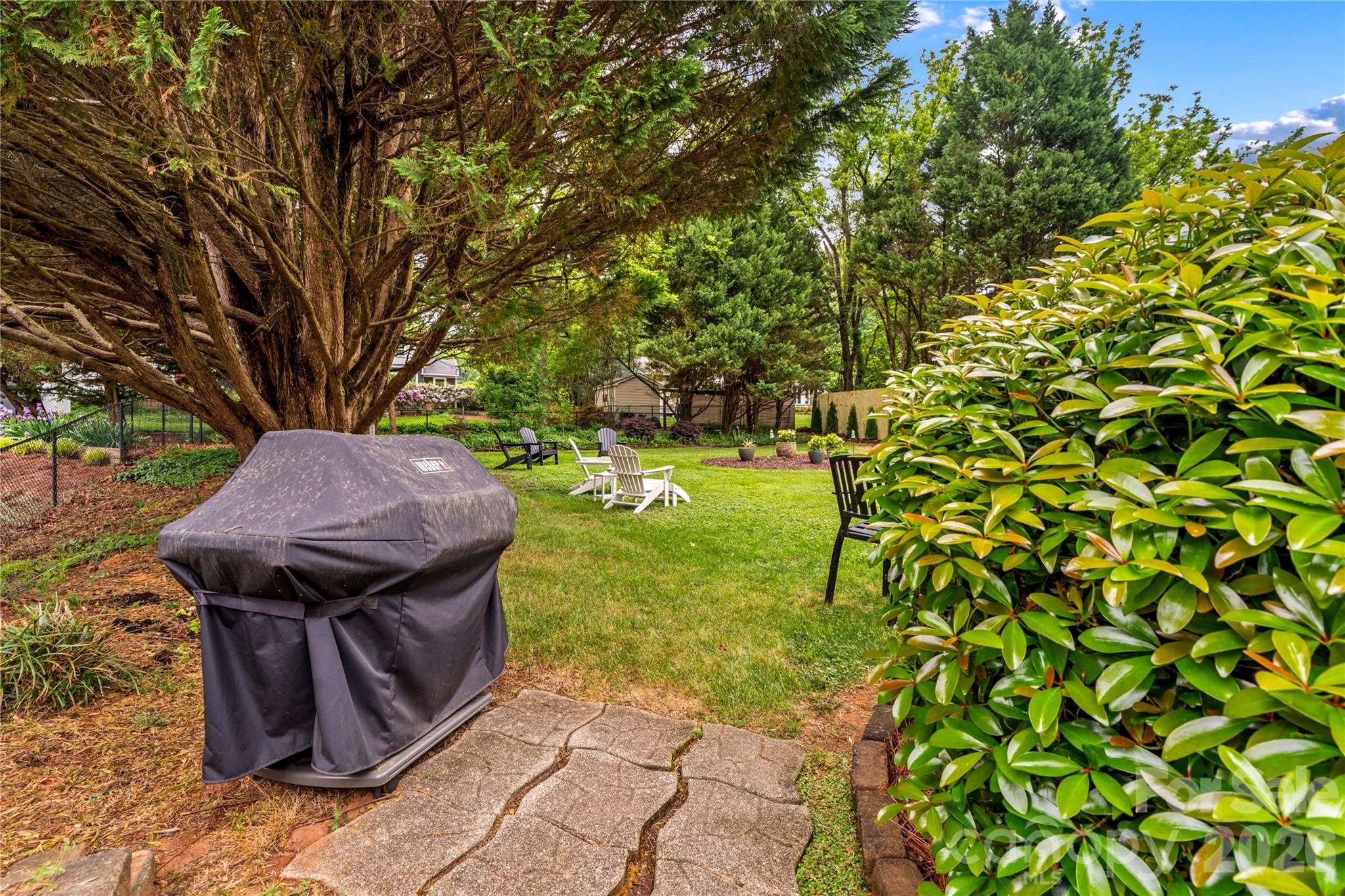 943 Argyle Court — Statesville