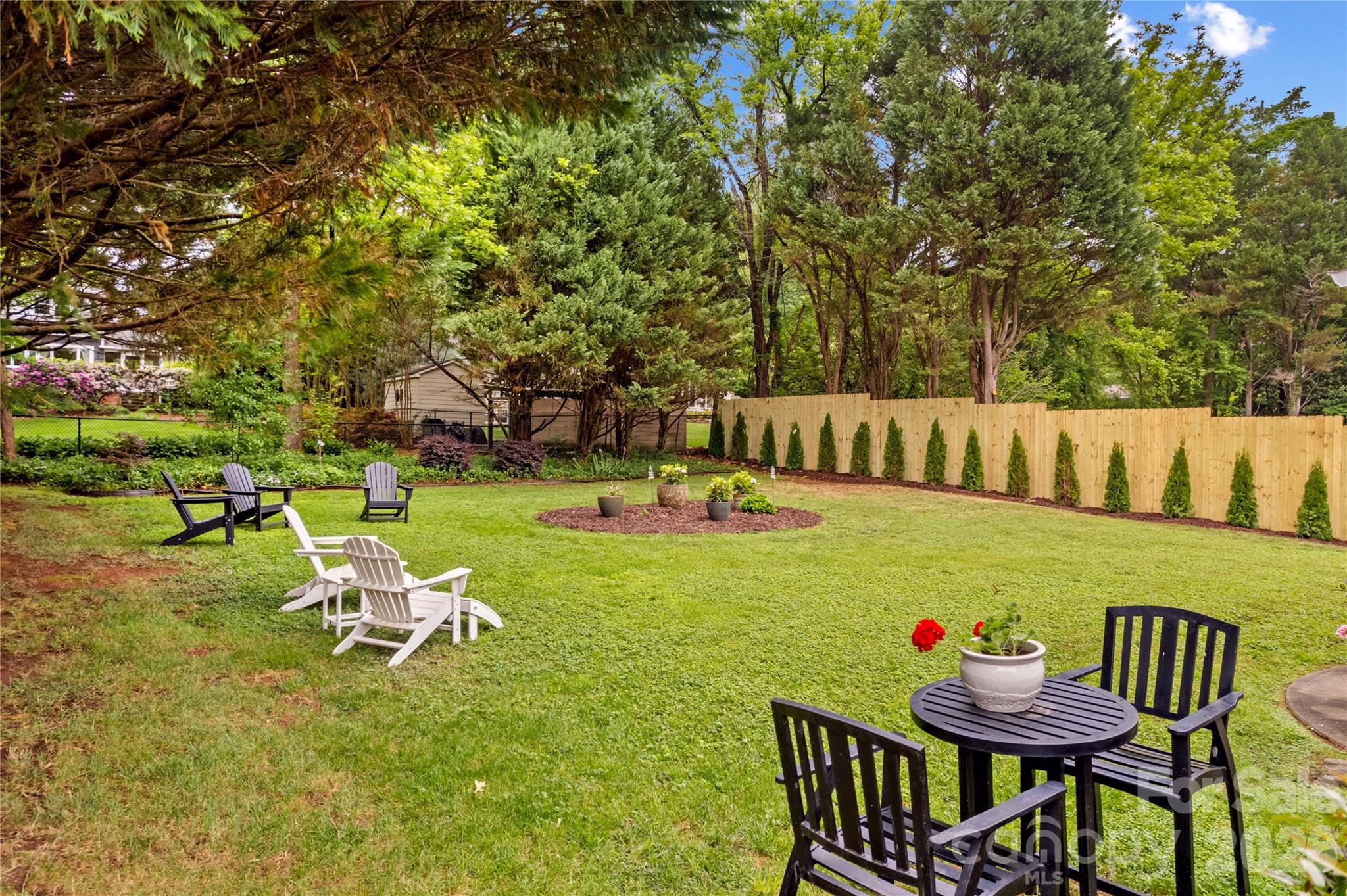 943 Argyle Court — Statesville