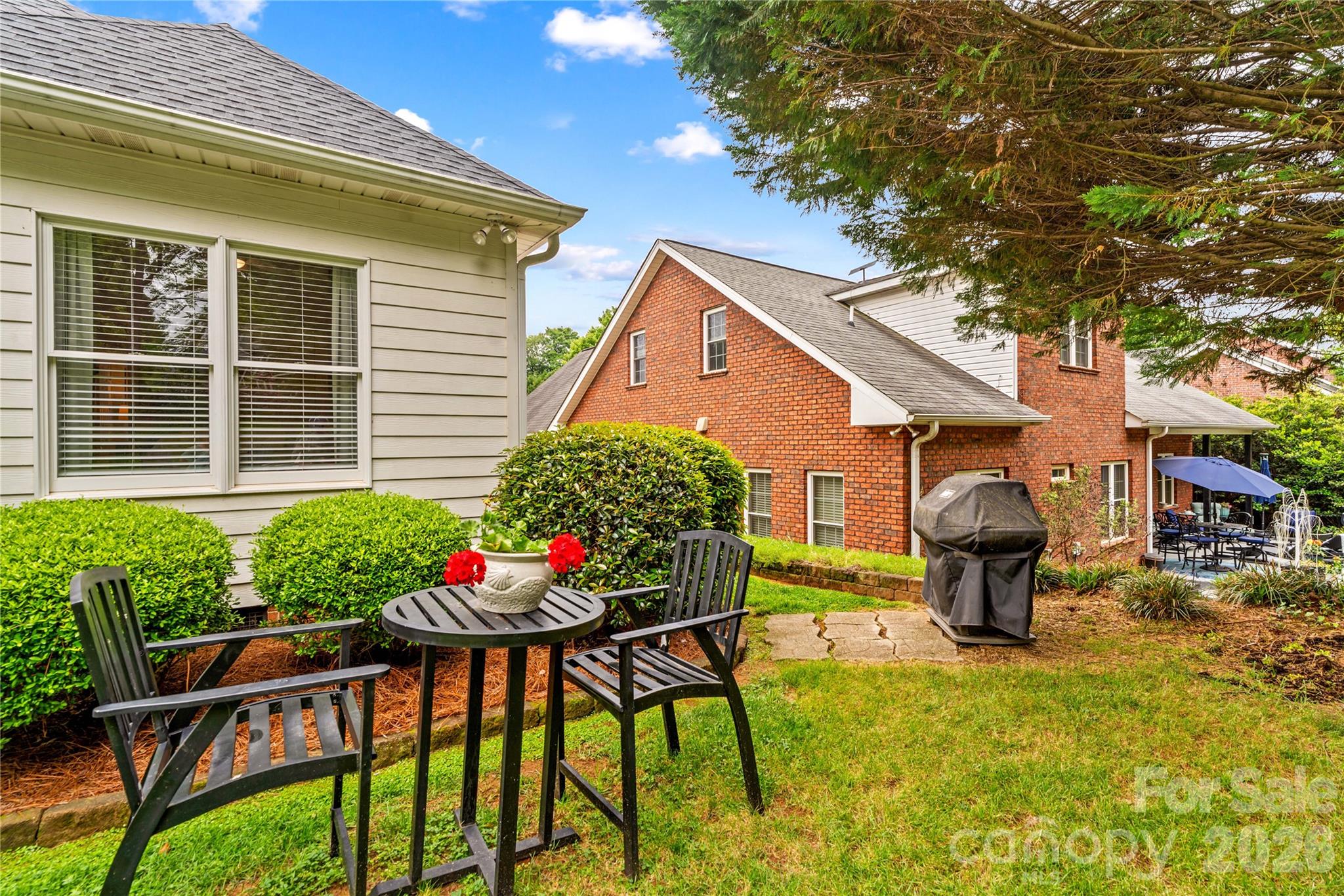 943 Argyle Court — Statesville