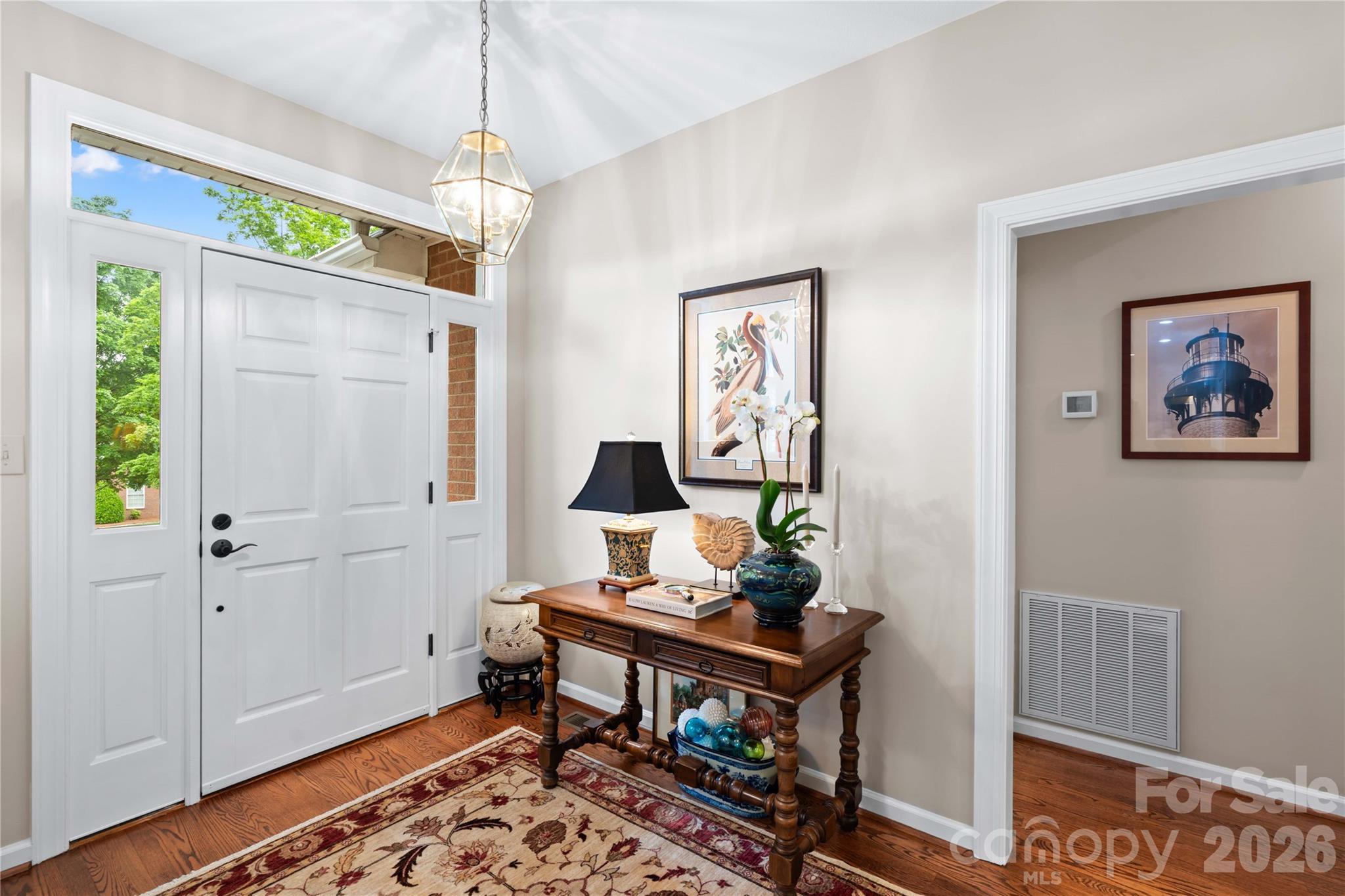943 Argyle Court — Statesville