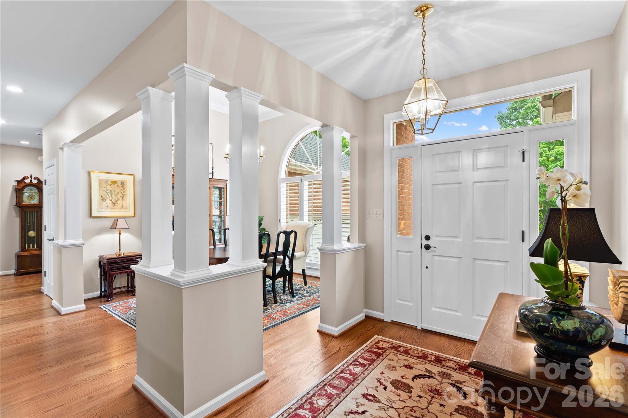 943 Argyle Court — Statesville