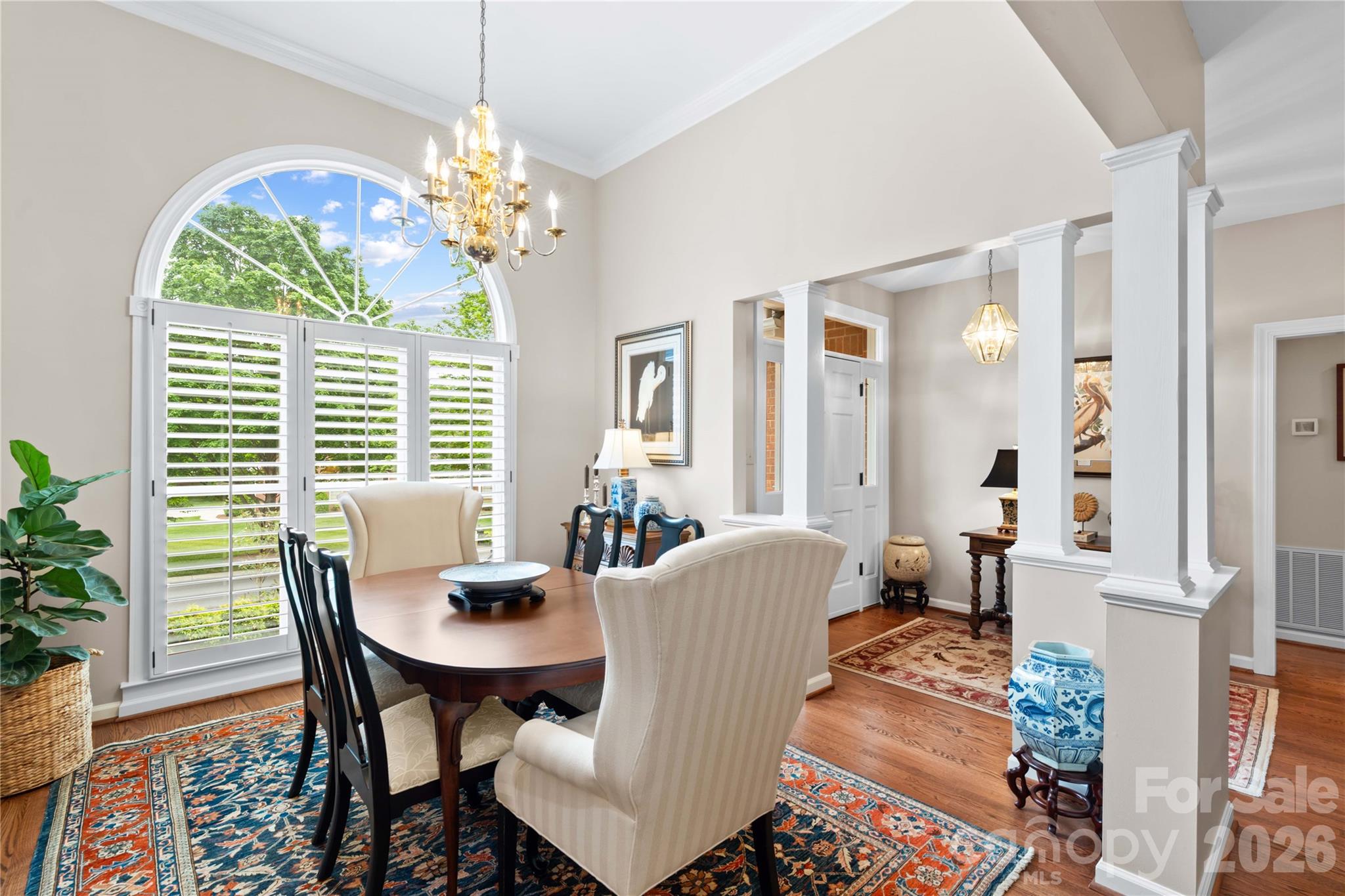 943 Argyle Court — Statesville