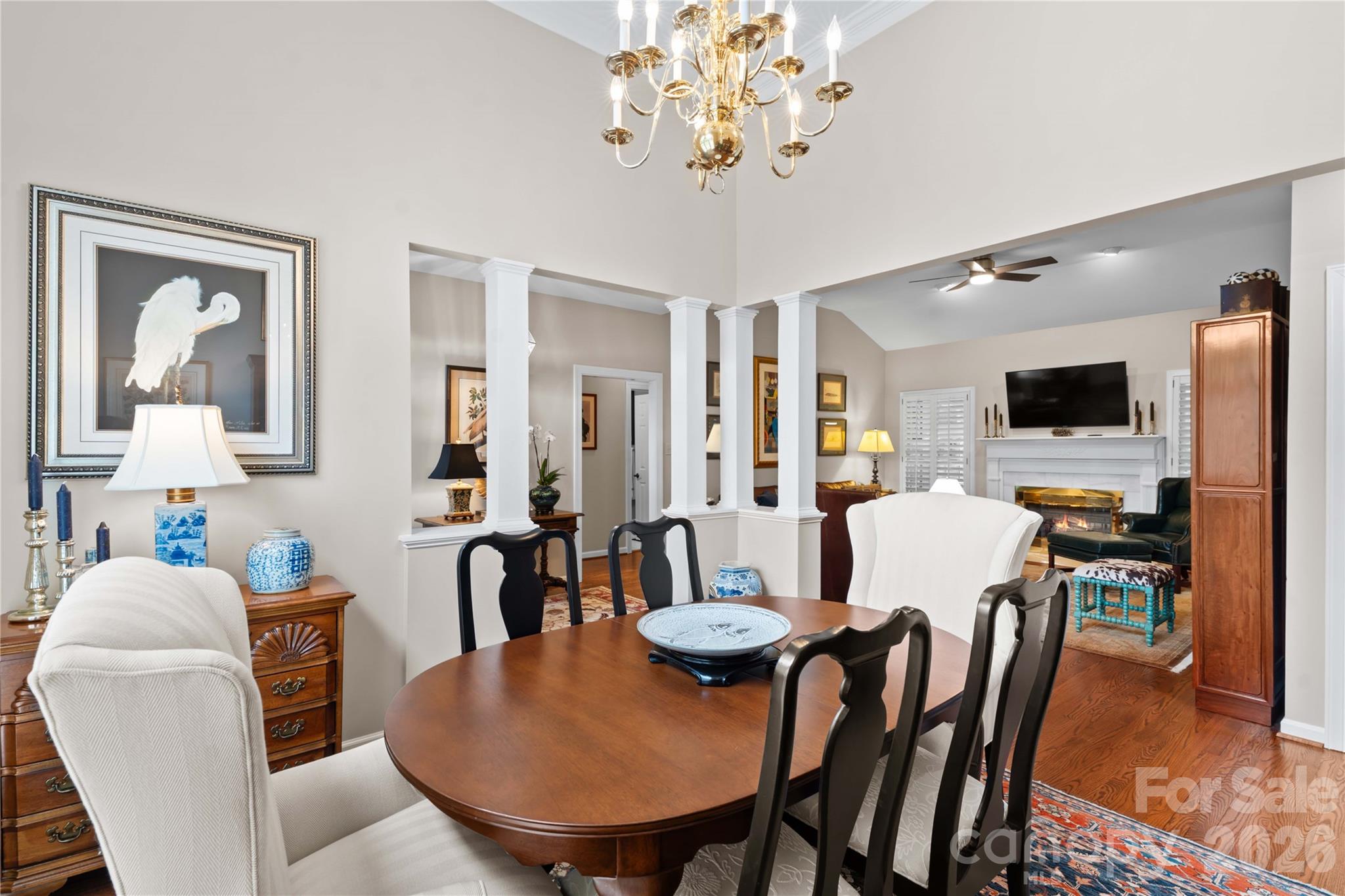 943 Argyle Court — Statesville