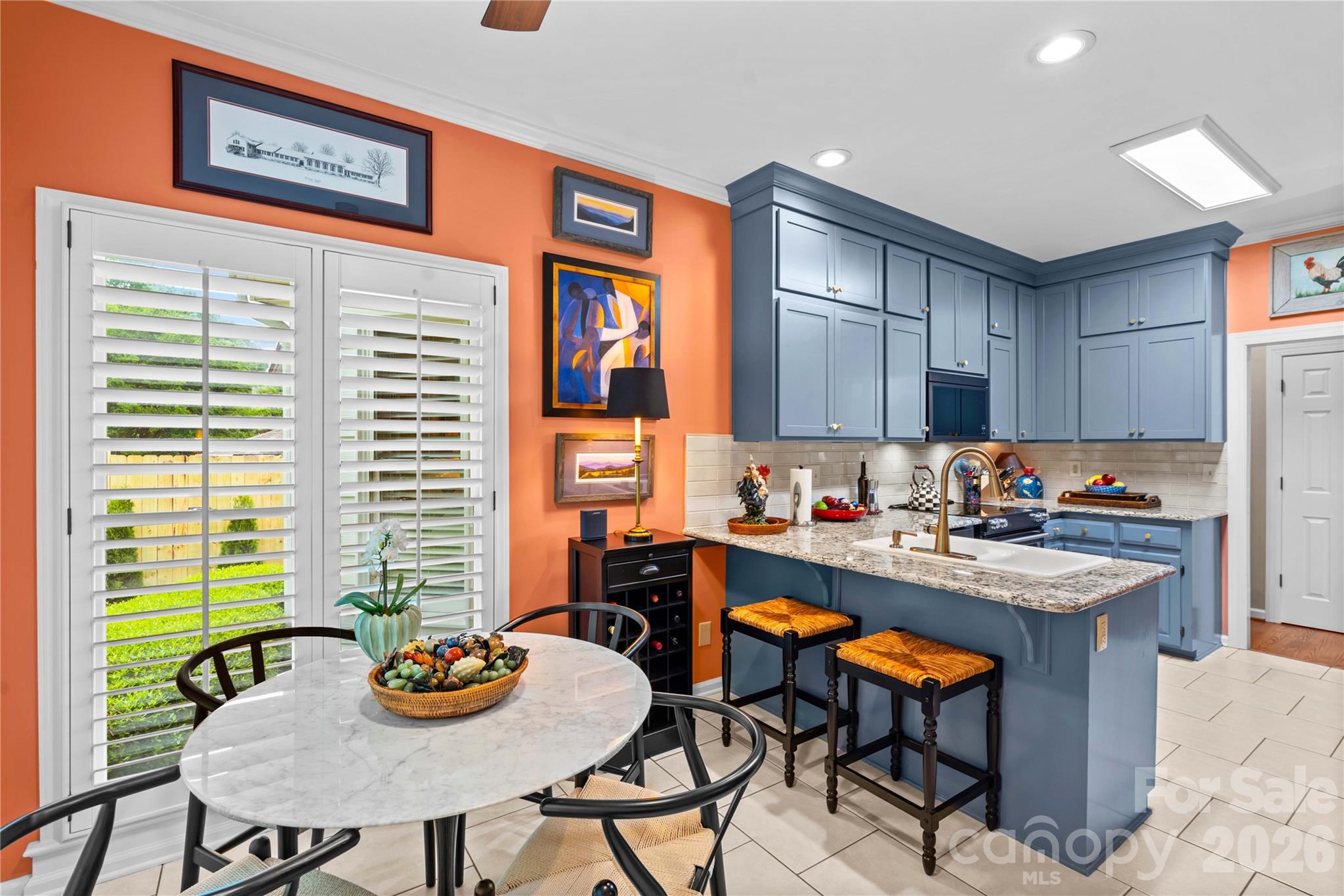 943 Argyle Court — Statesville