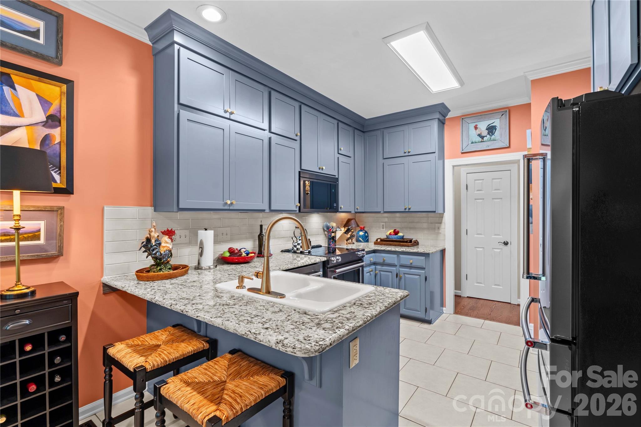 943 Argyle Court — Statesville