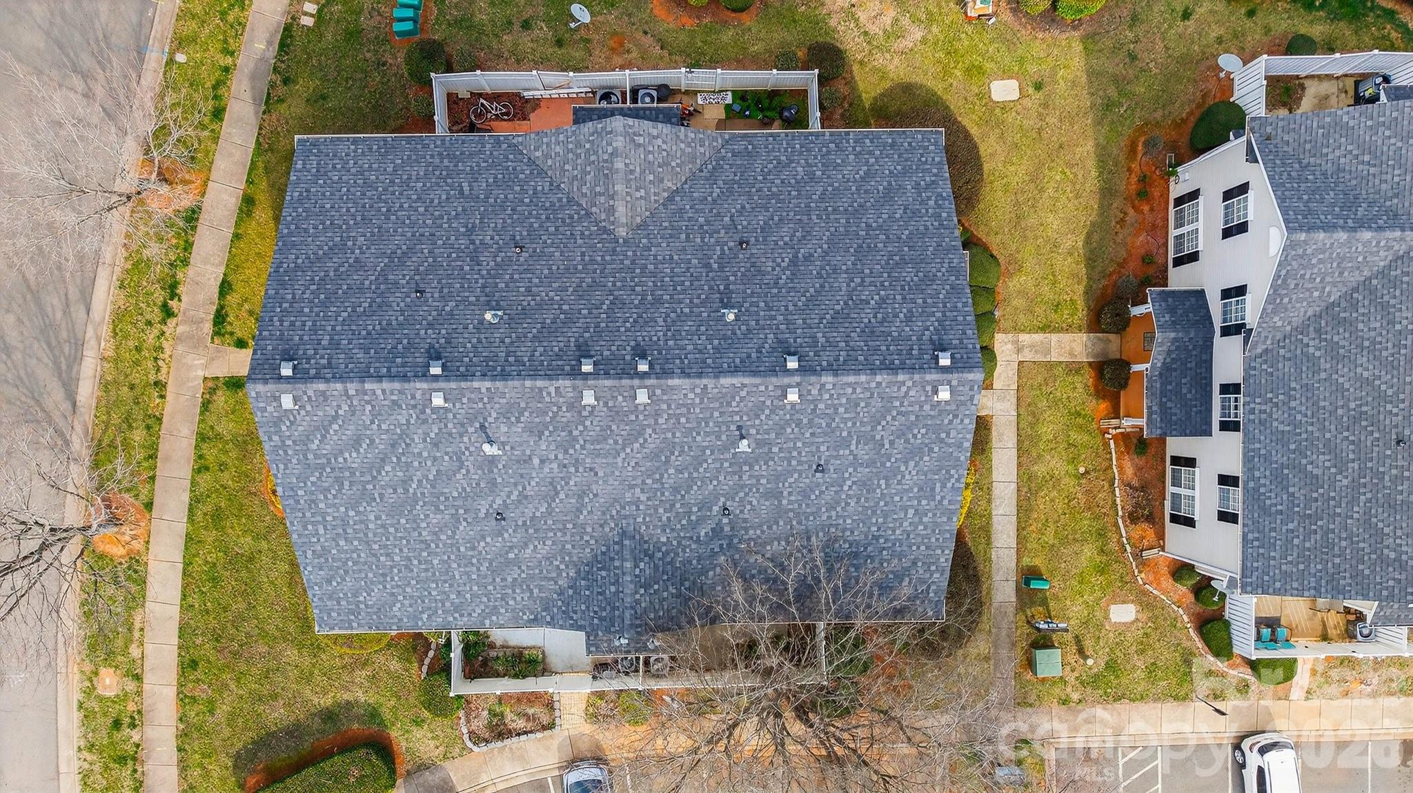 1911 Flushing Court — Charlotte