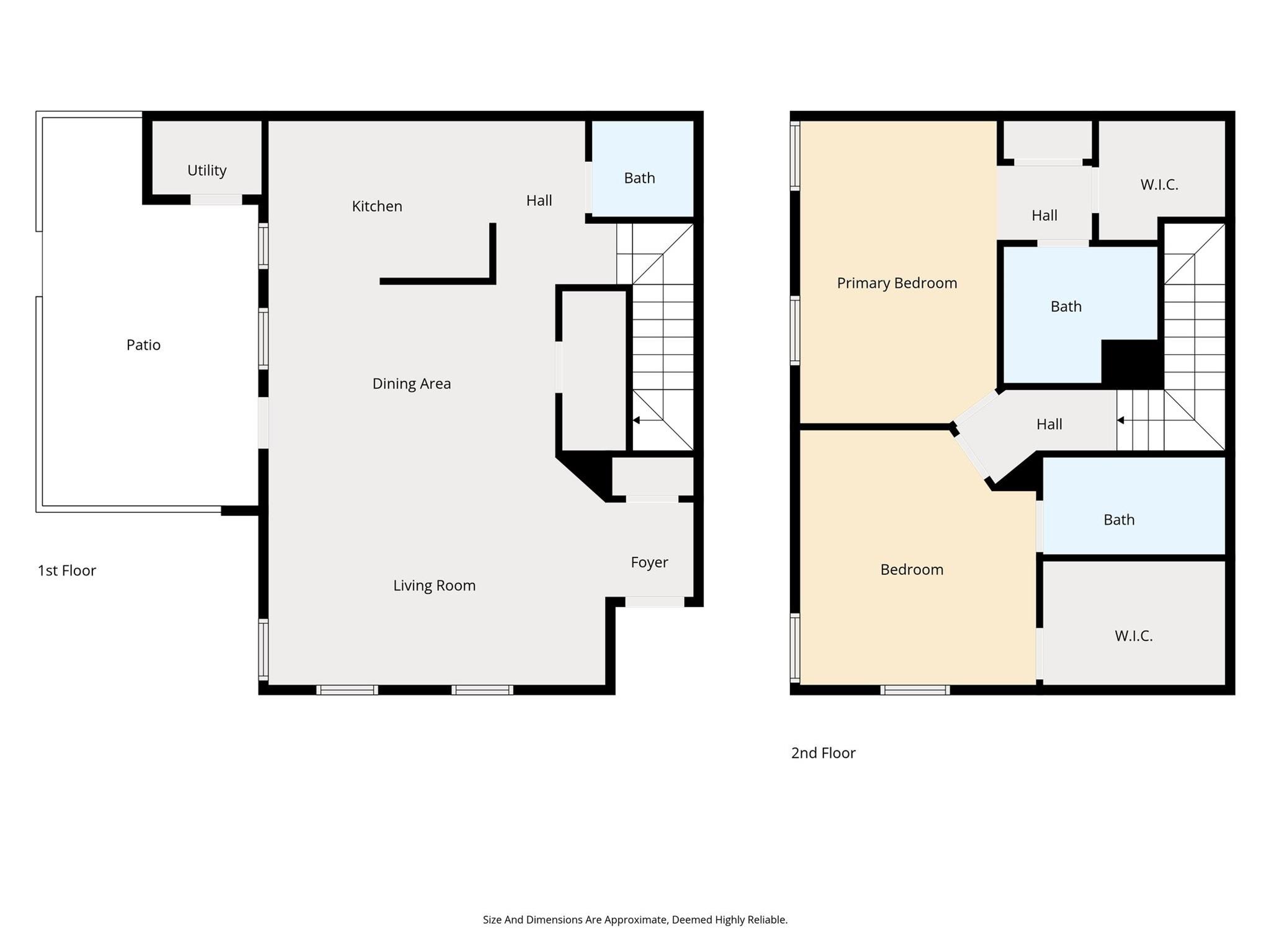 1911 Flushing Court — Charlotte