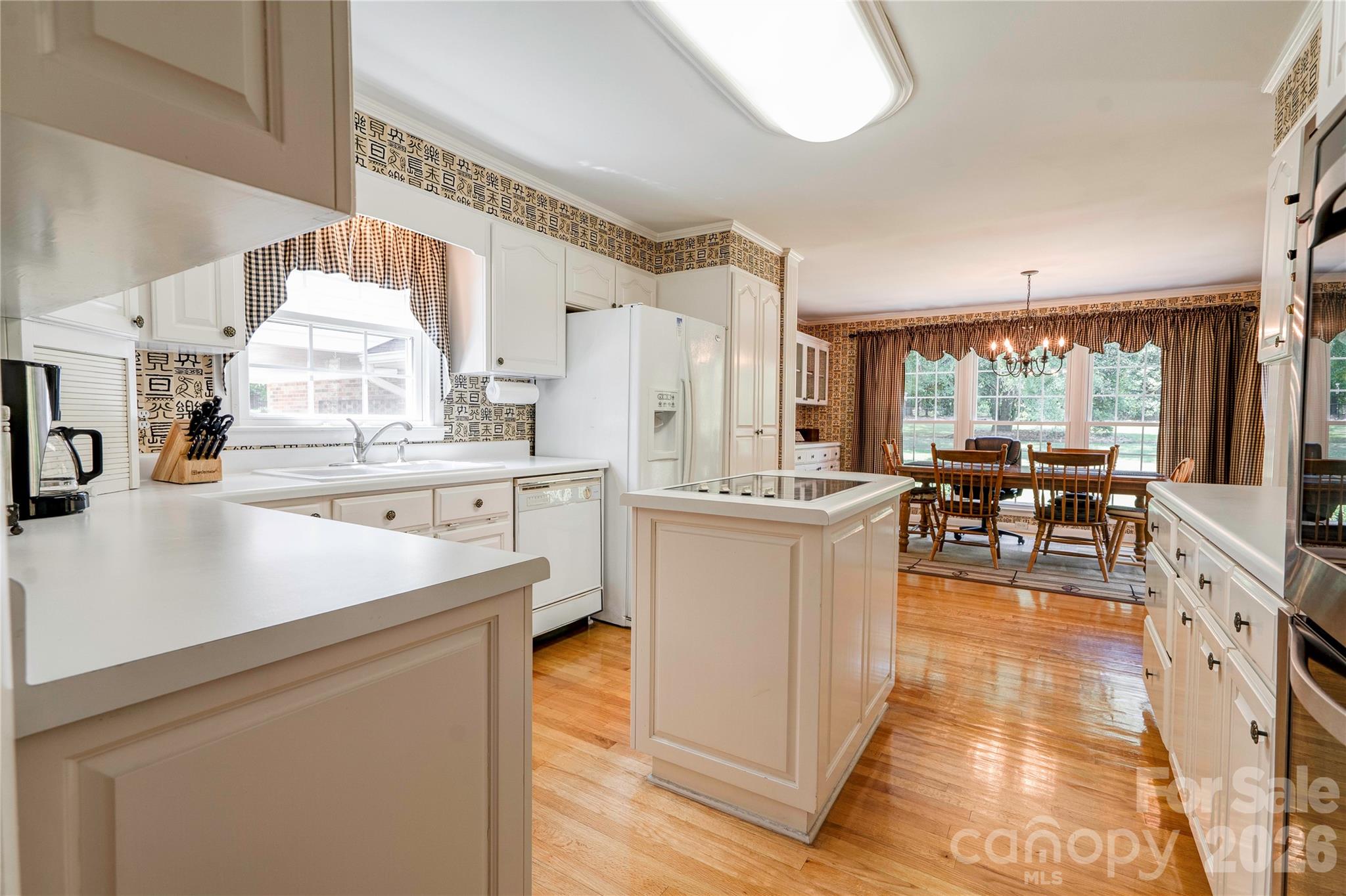 1235 Brookwood Road — Shelby