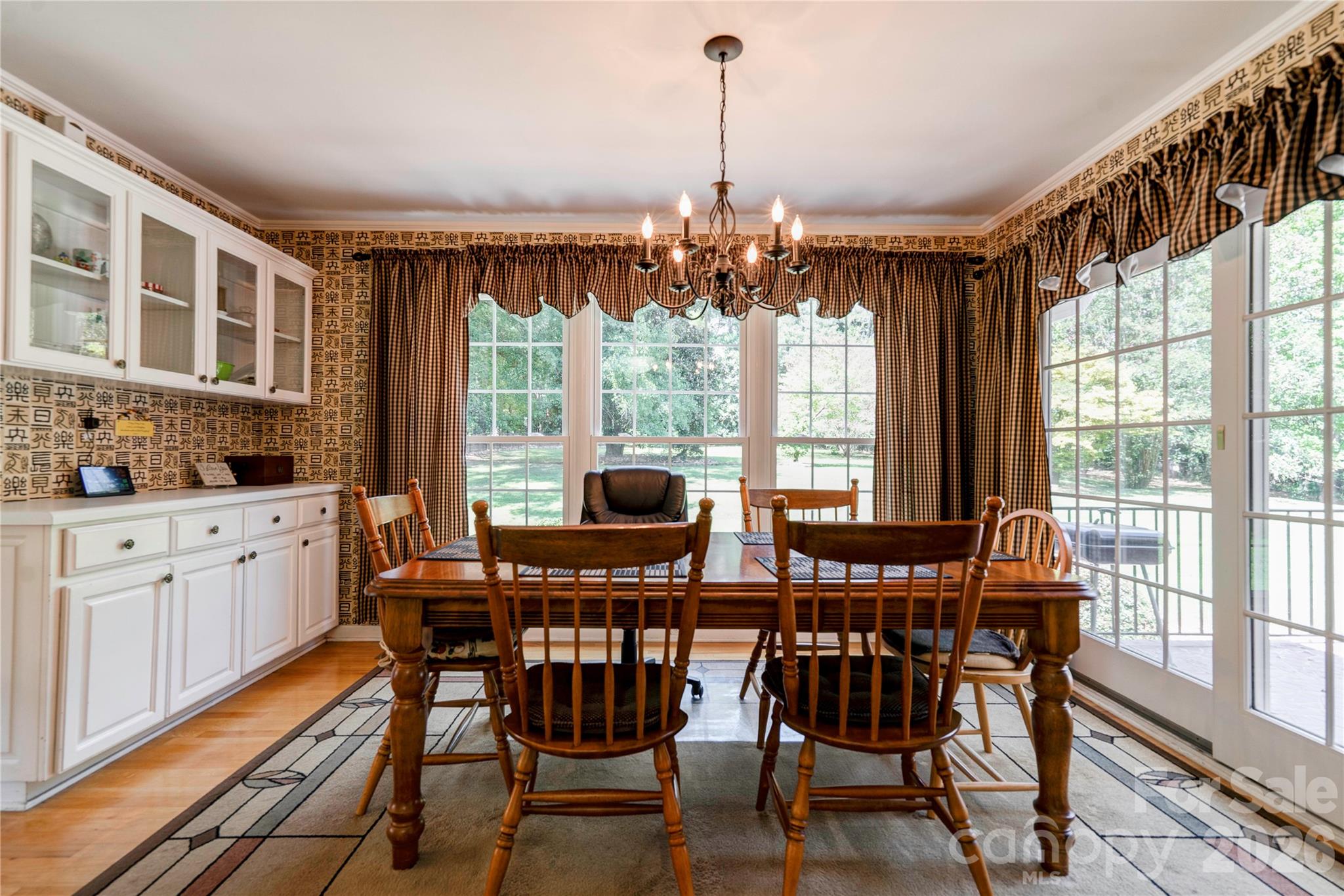 1235 Brookwood Road — Shelby