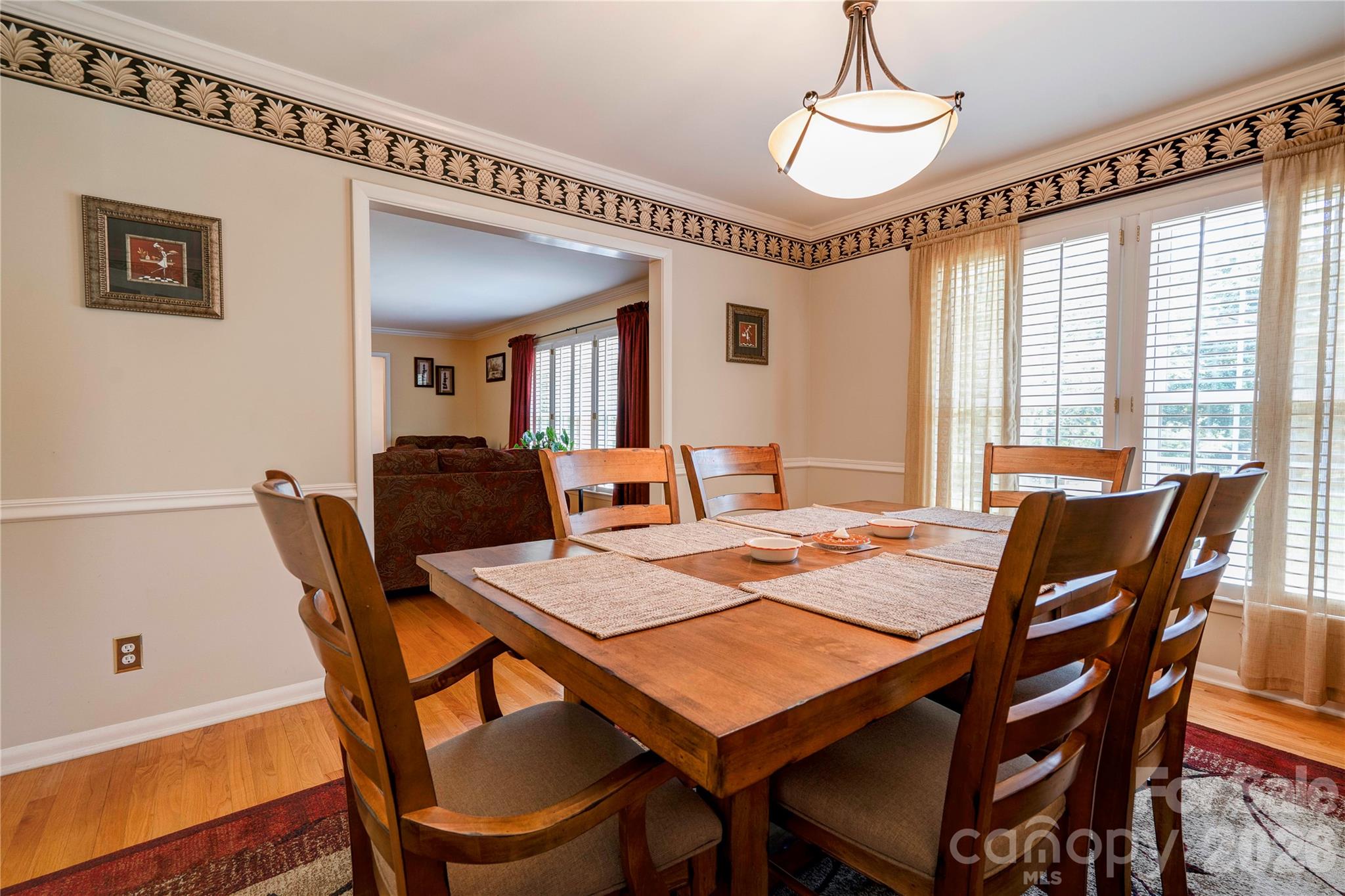 1235 Brookwood Road — Shelby