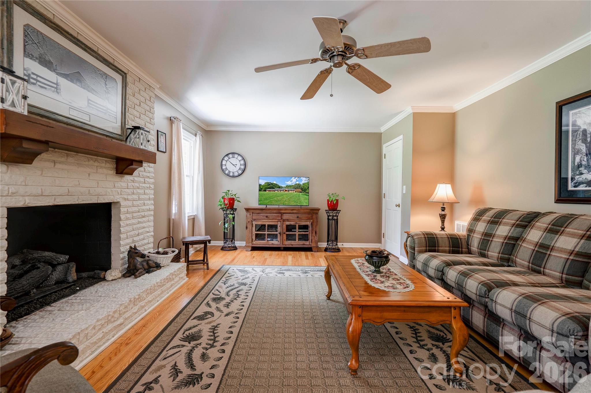 1235 Brookwood Road — Shelby