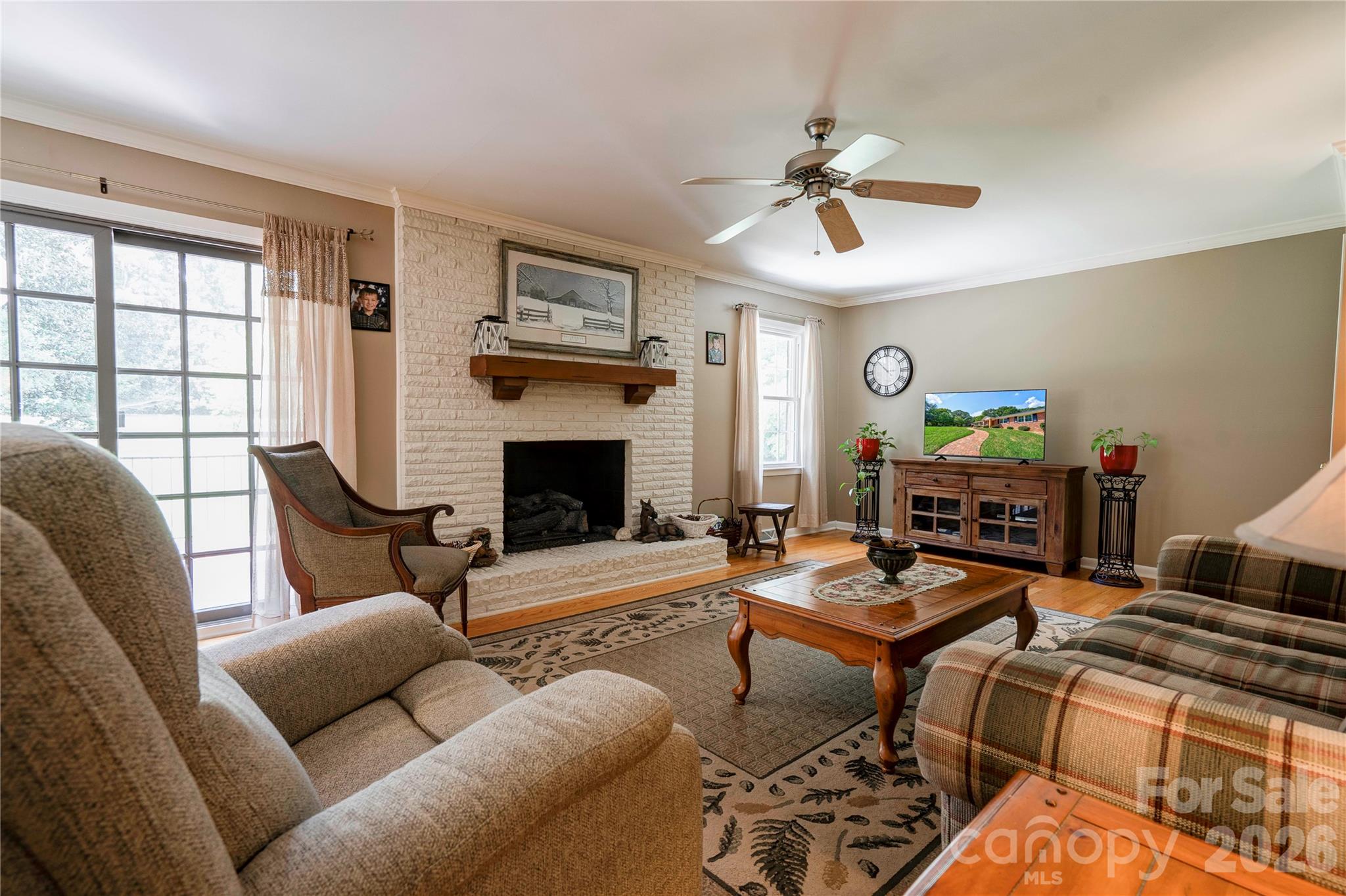 1235 Brookwood Road — Shelby