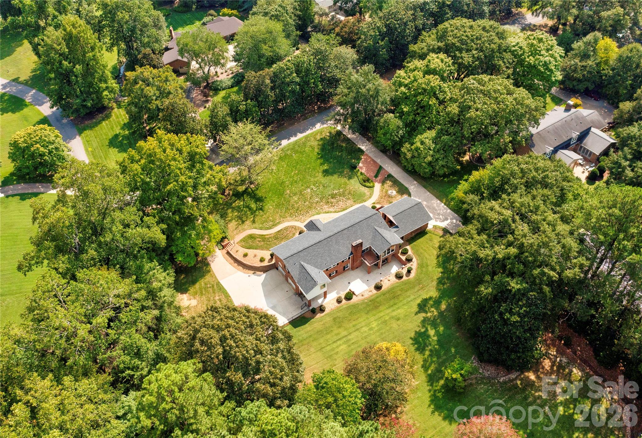 1235 Brookwood Road — Shelby