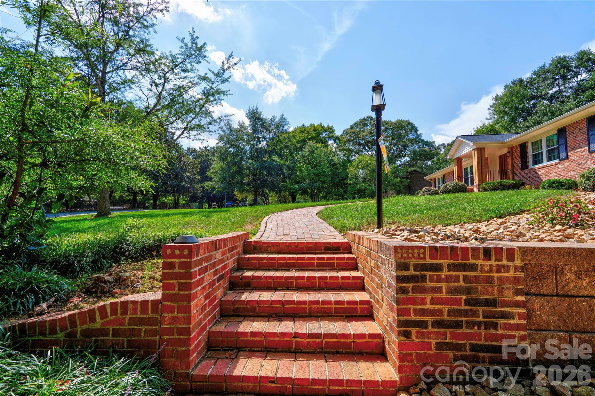 1235 Brookwood Road — Shelby