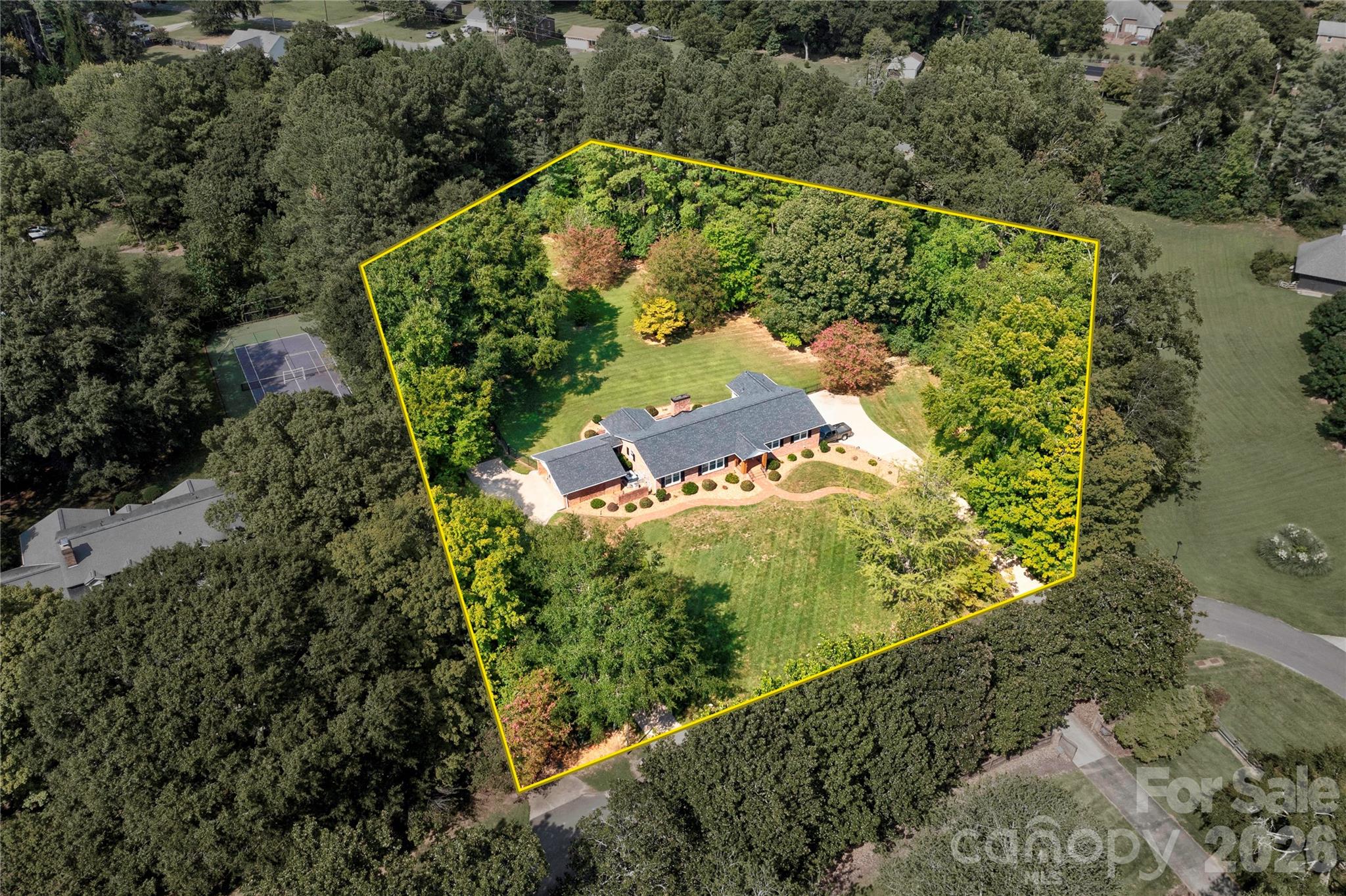 1235 Brookwood Road — Shelby