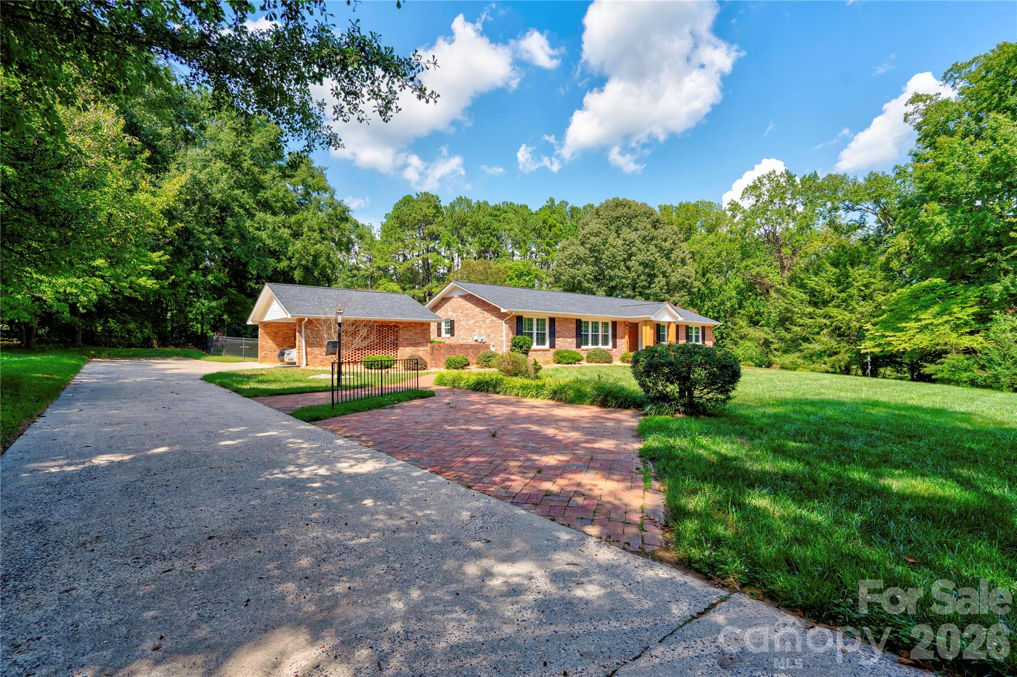 1235 Brookwood Road — Shelby