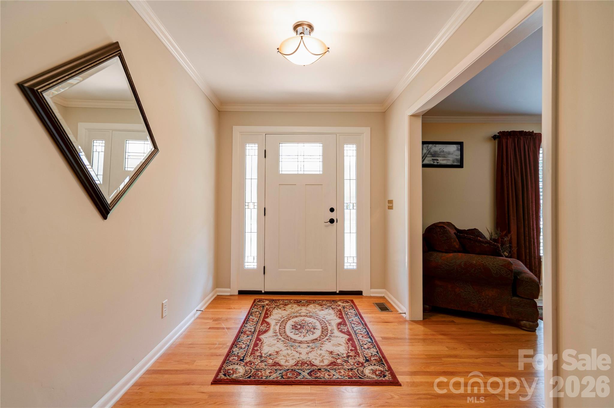 1235 Brookwood Road — Shelby