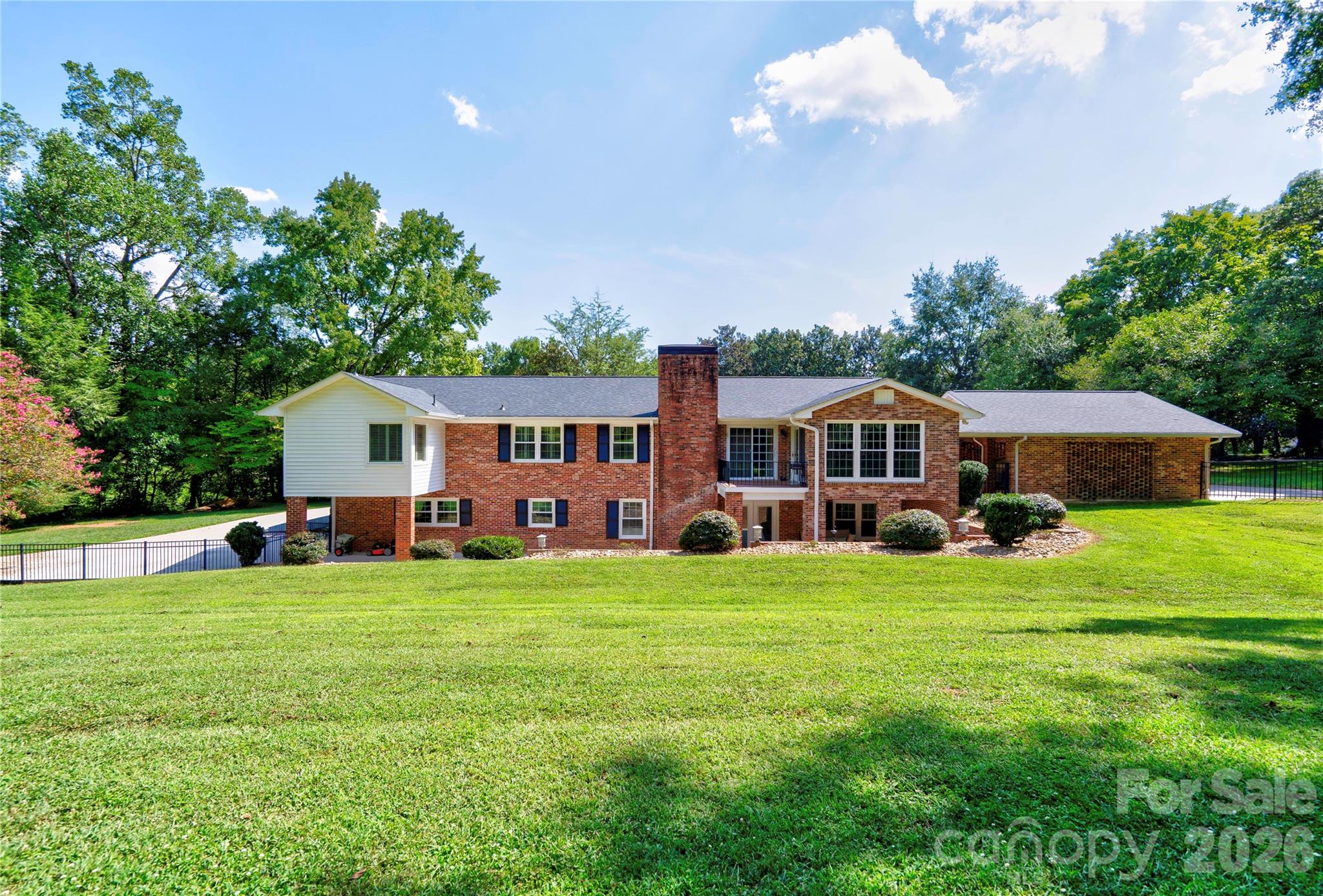1235 Brookwood Road — Shelby