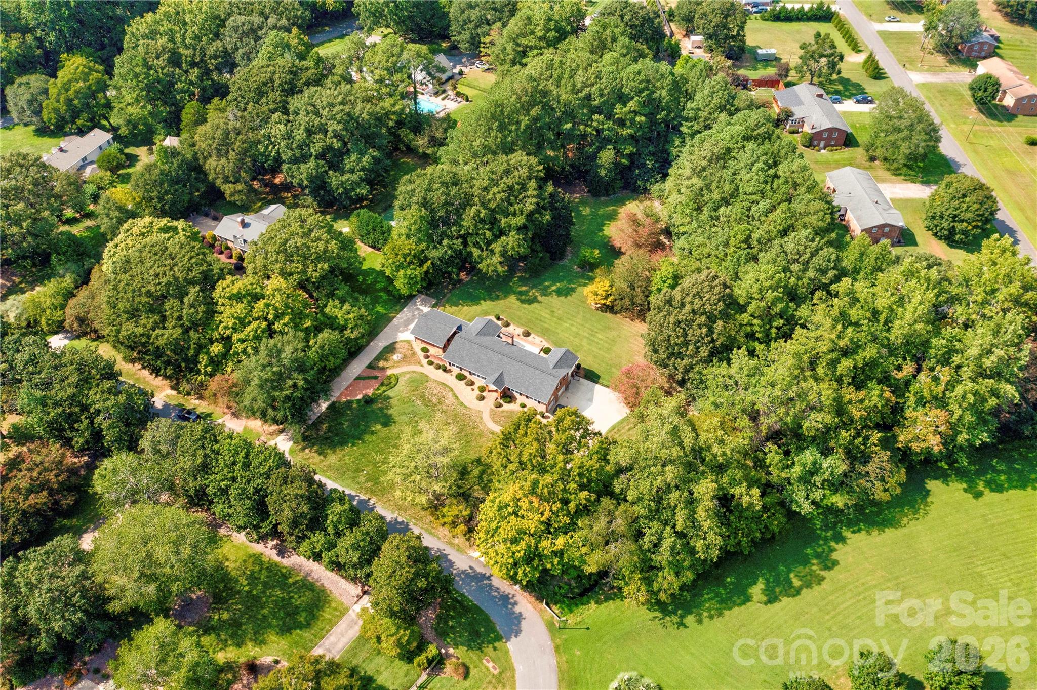 1235 Brookwood Road — Shelby
