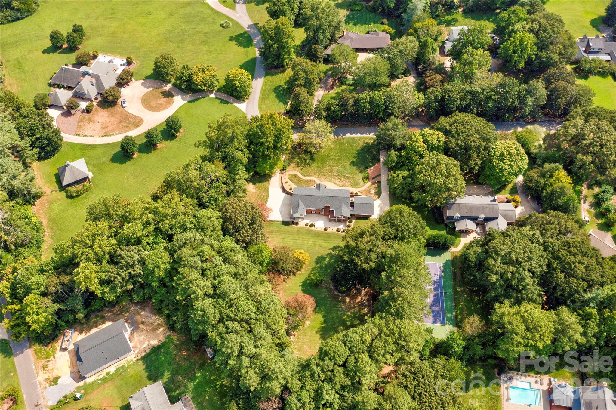 1235 Brookwood Road — Shelby