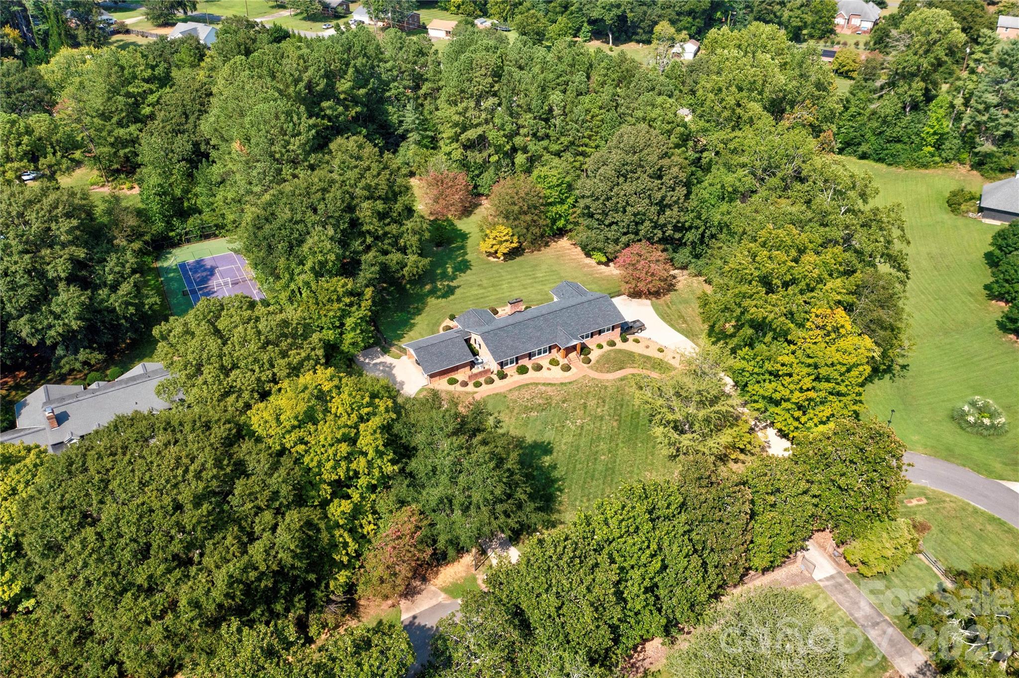 1235 Brookwood Road — Shelby