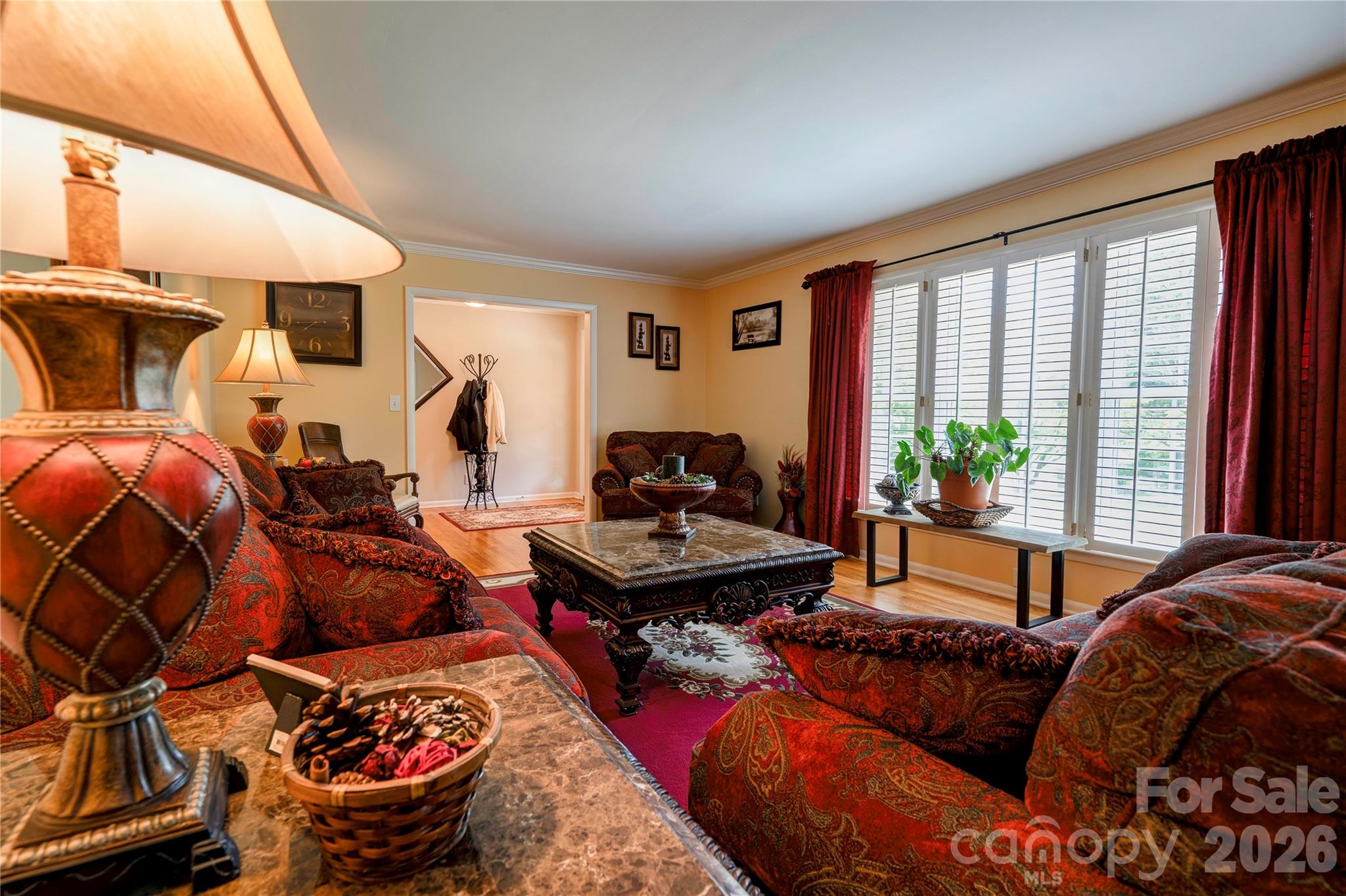 1235 Brookwood Road — Shelby