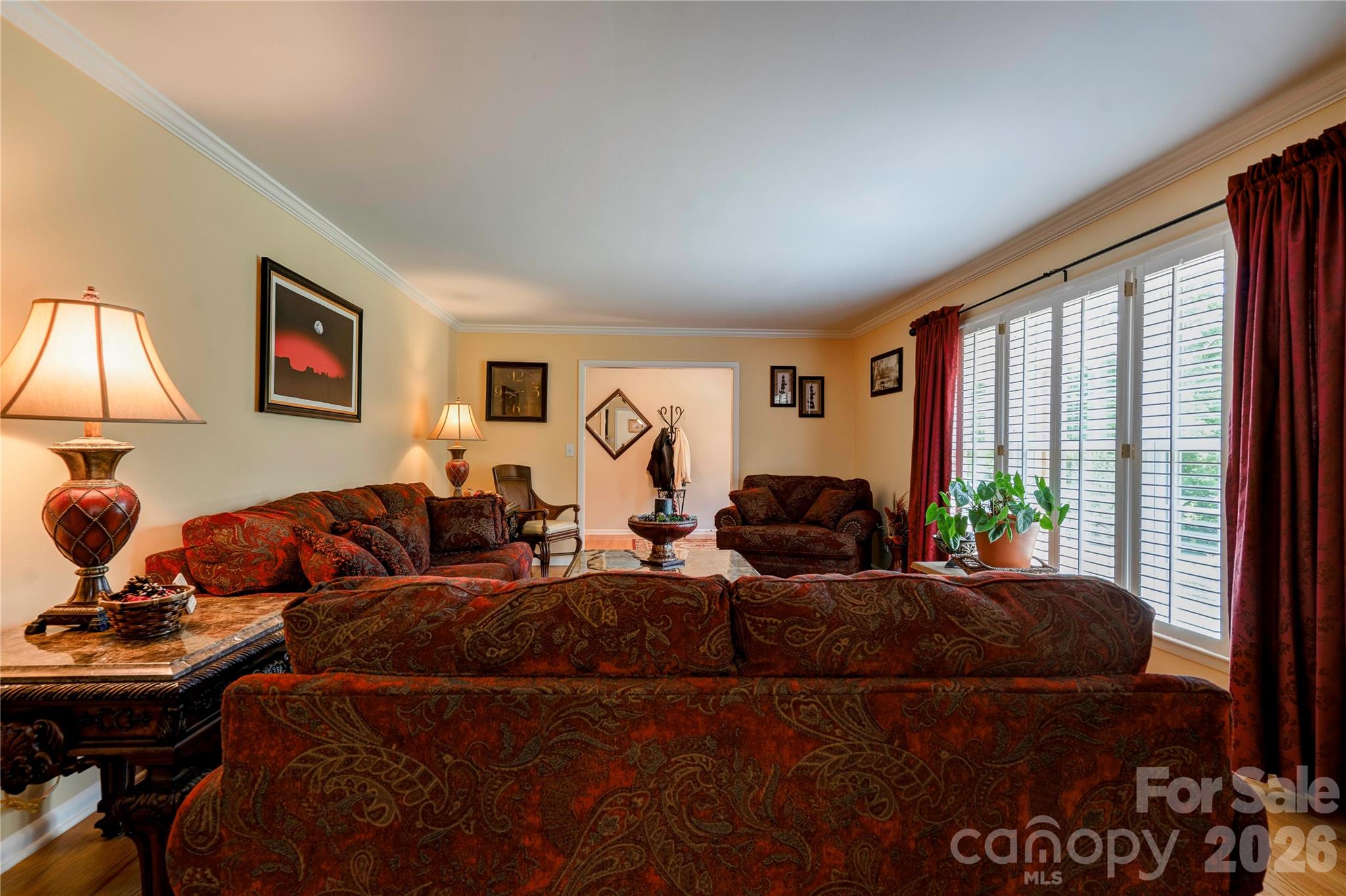 1235 Brookwood Road — Shelby