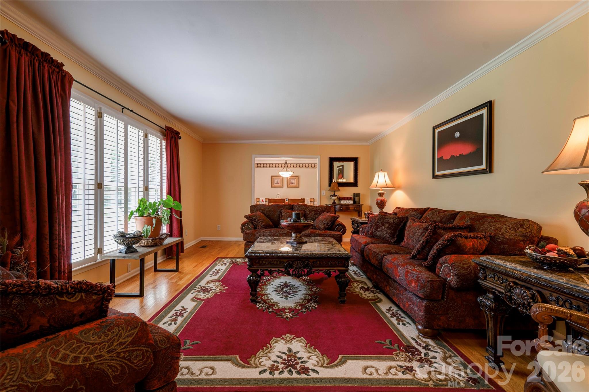 1235 Brookwood Road — Shelby