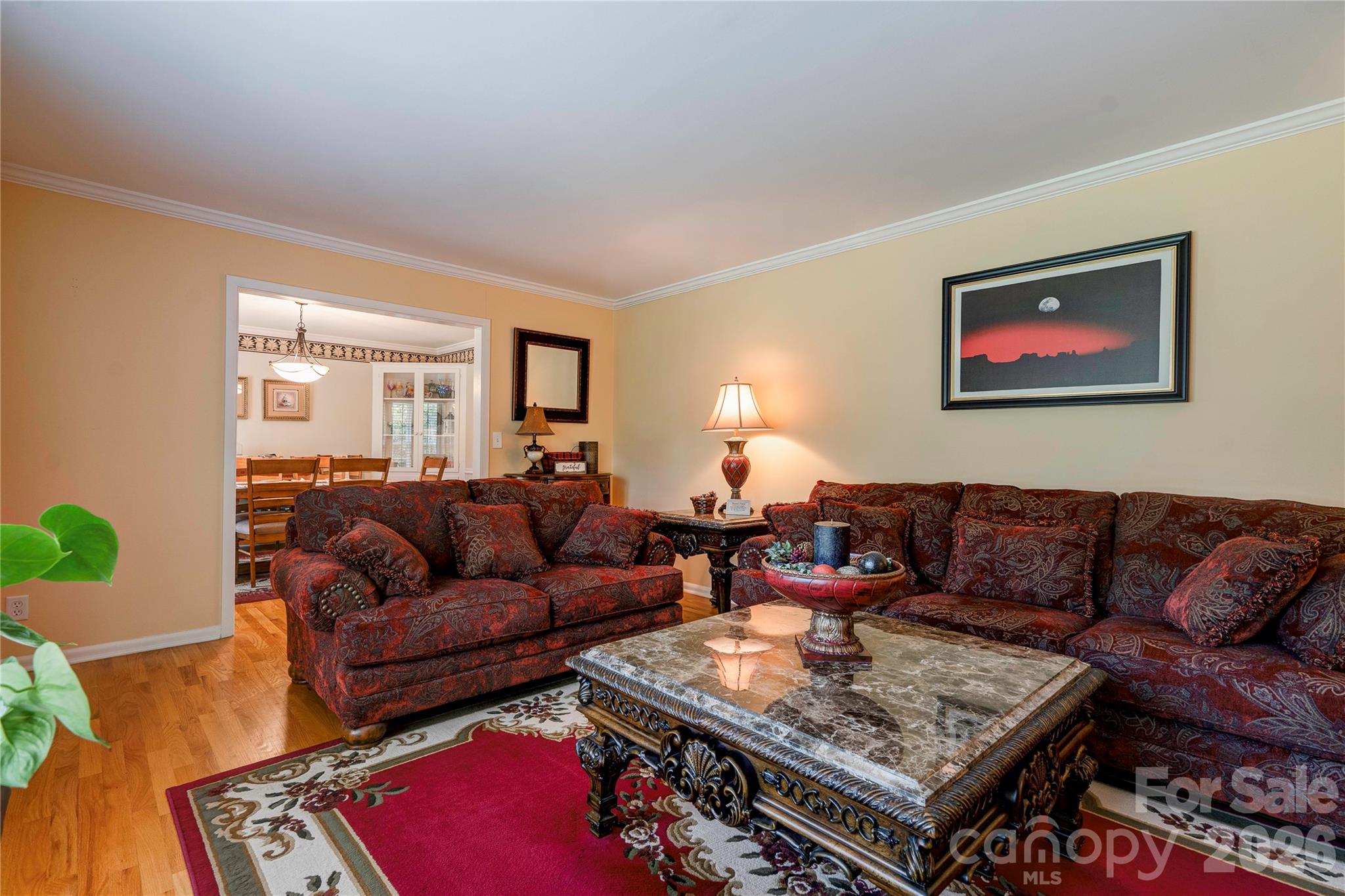 1235 Brookwood Road — Shelby