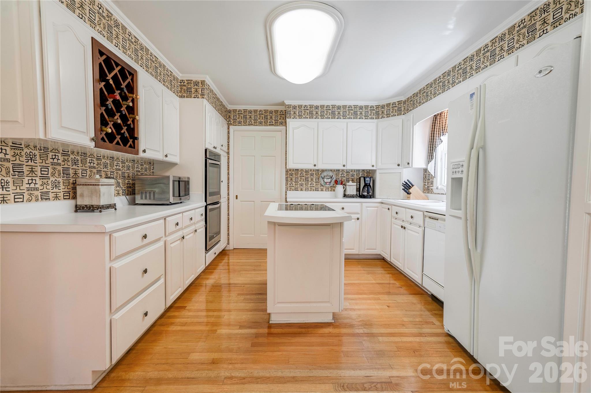 1235 Brookwood Road — Shelby