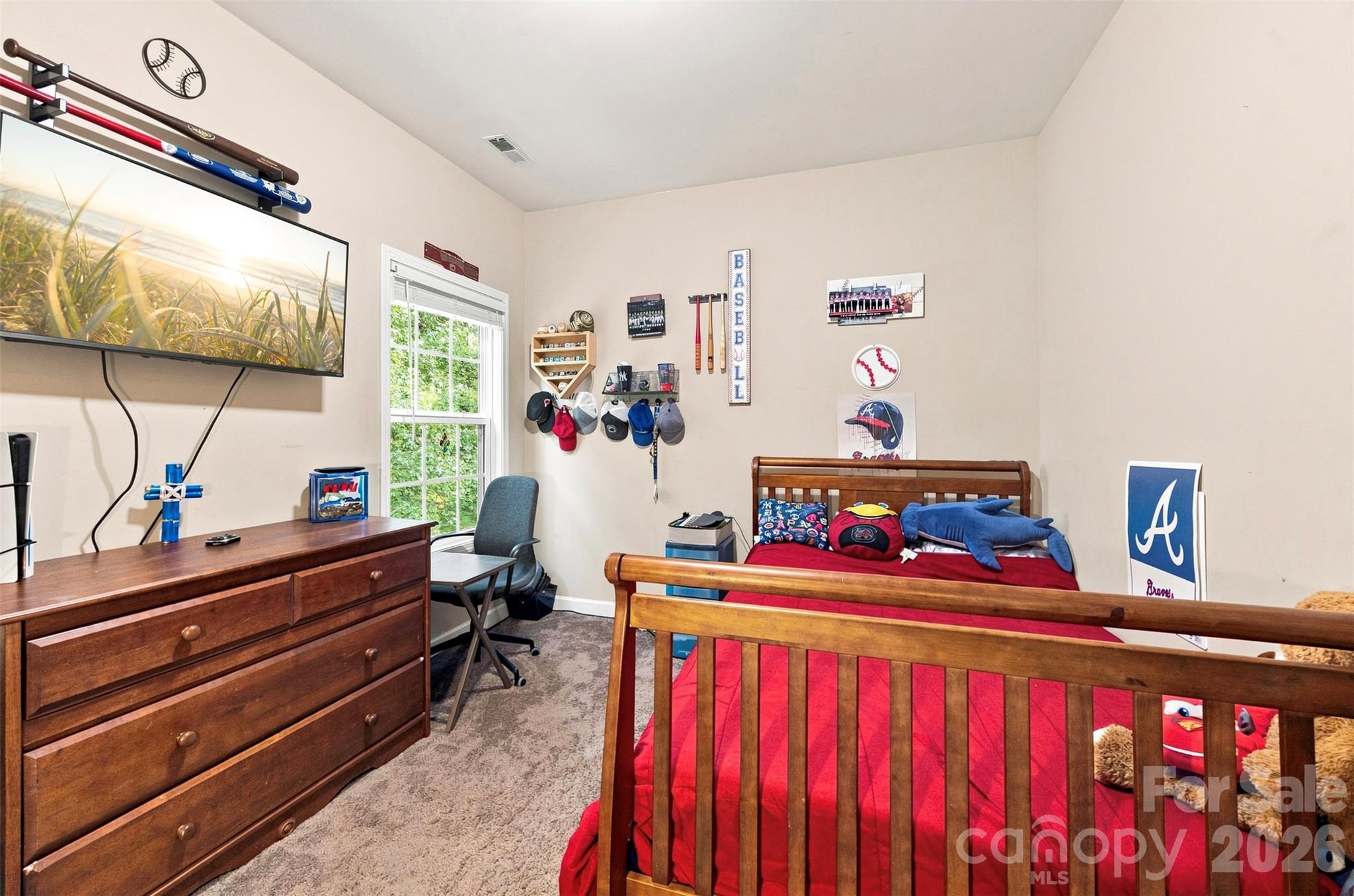 4083 Ramsey Road — Sharon