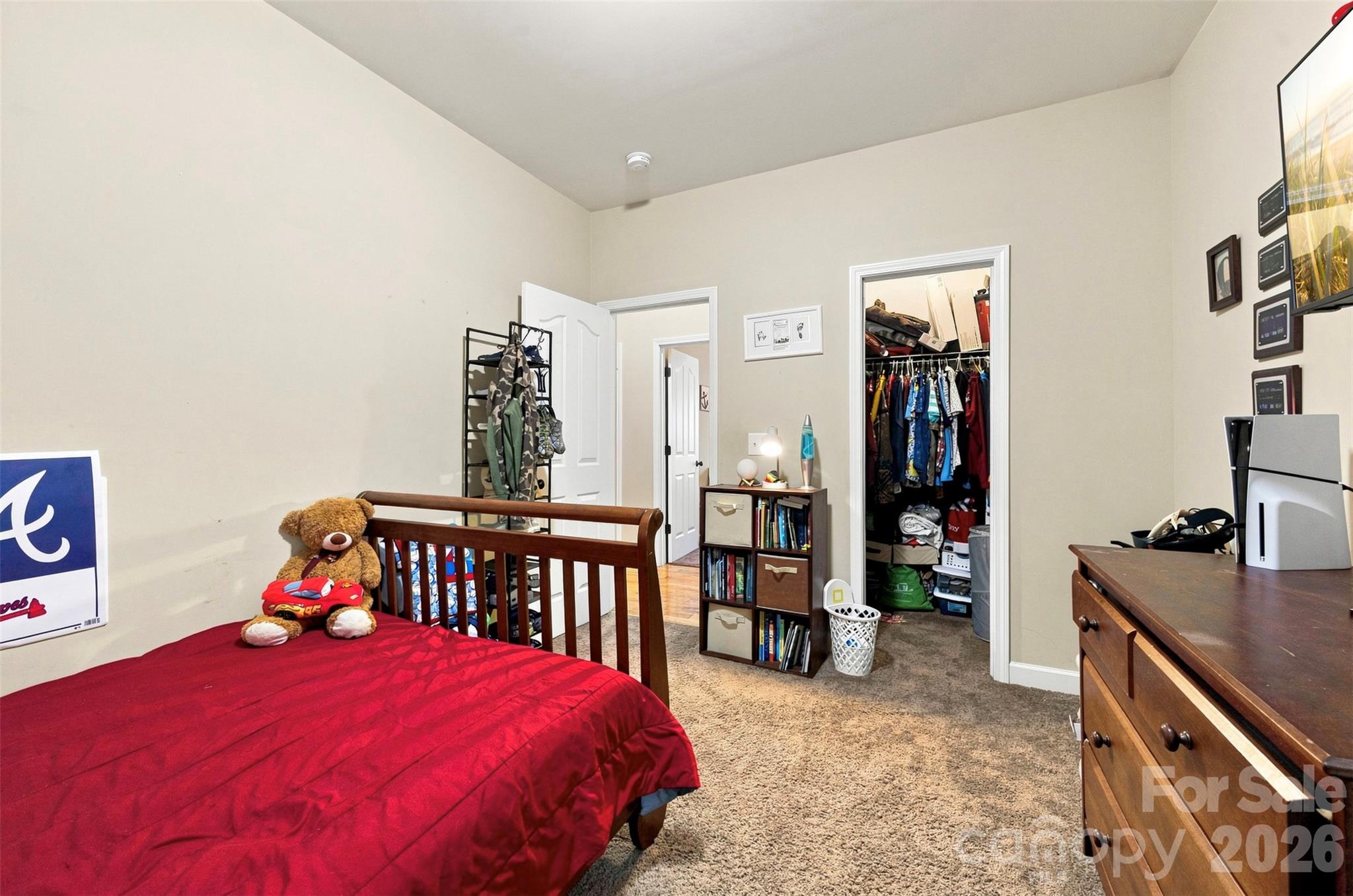 4083 Ramsey Road — Sharon