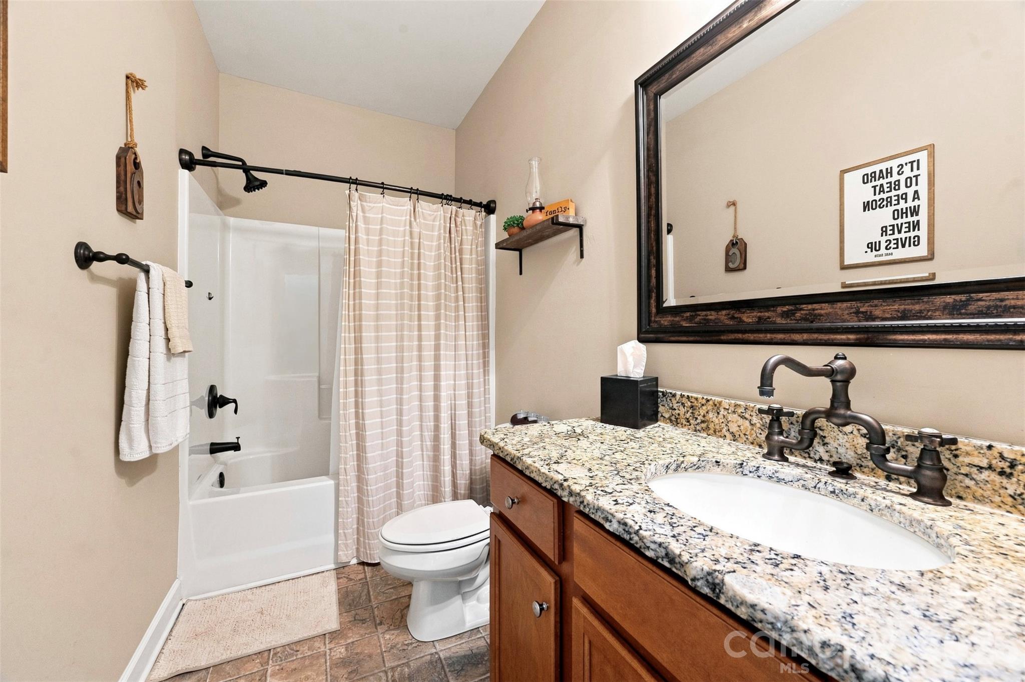 4083 Ramsey Road — Sharon