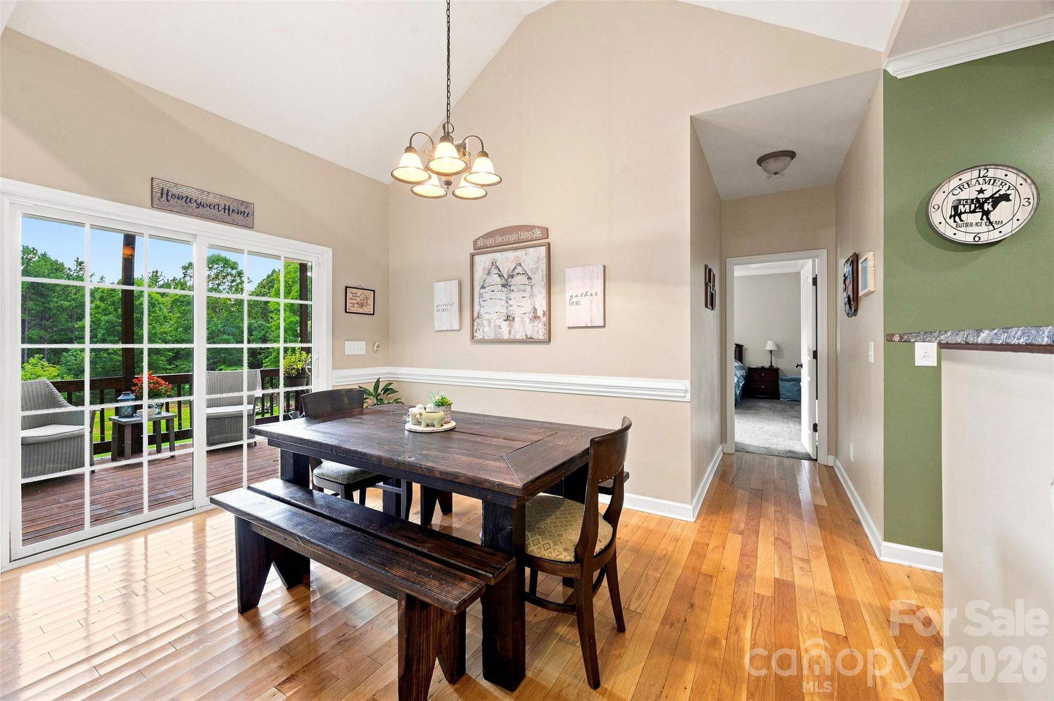 4083 Ramsey Road — Sharon