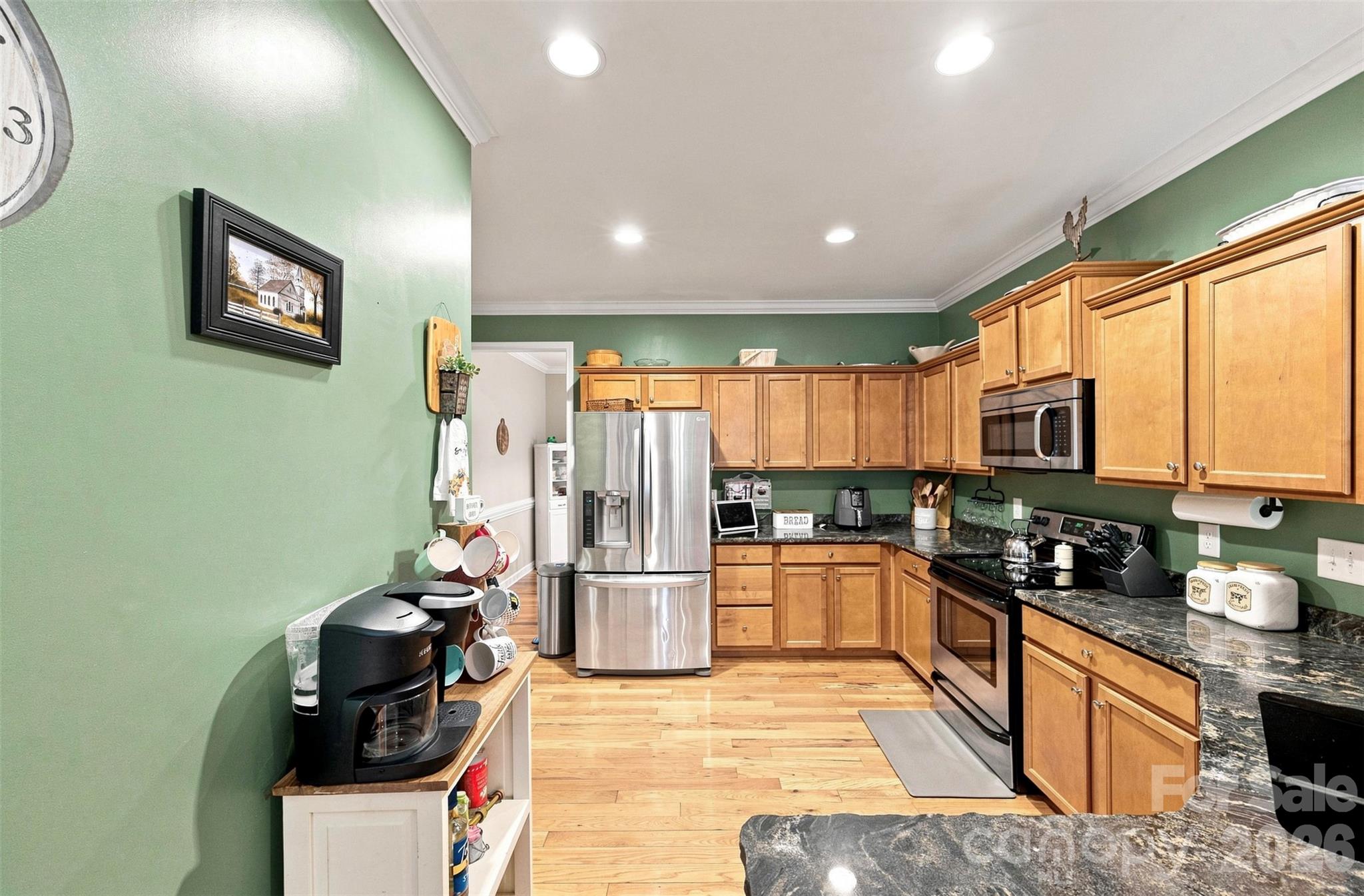 4083 Ramsey Road — Sharon