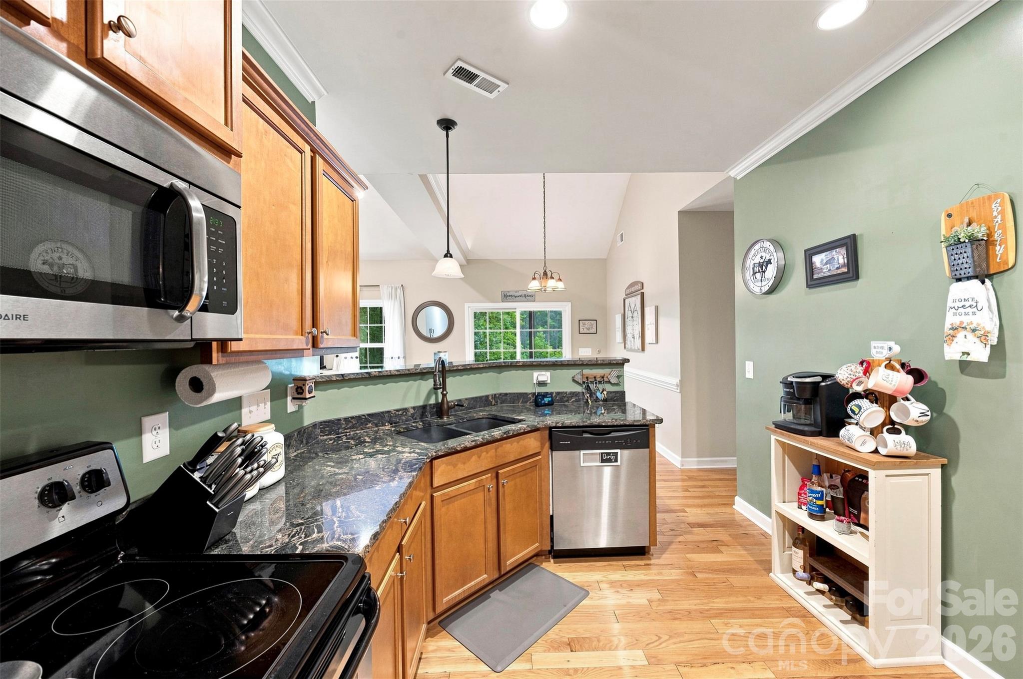 4083 Ramsey Road — Sharon
