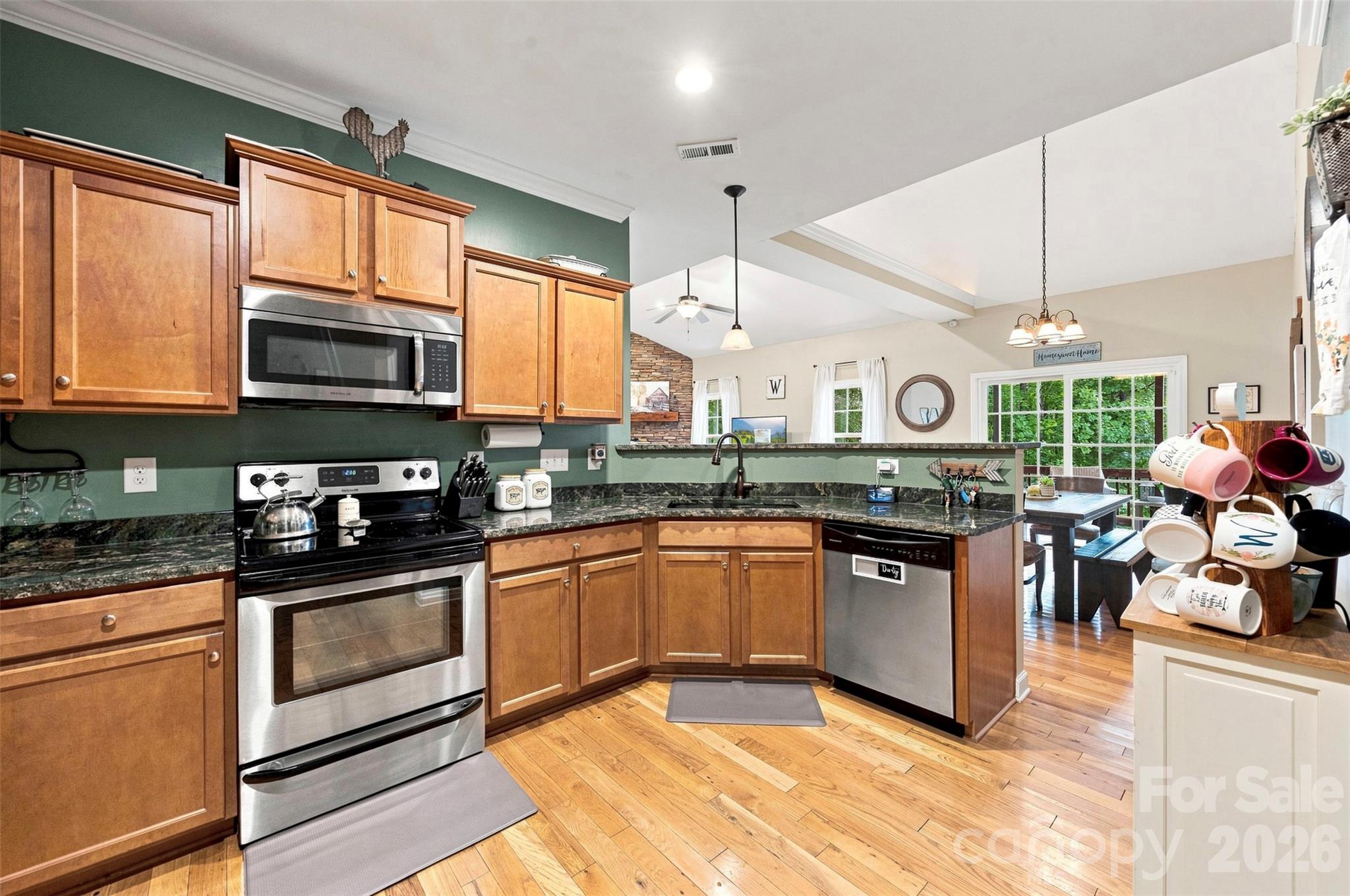 4083 Ramsey Road — Sharon