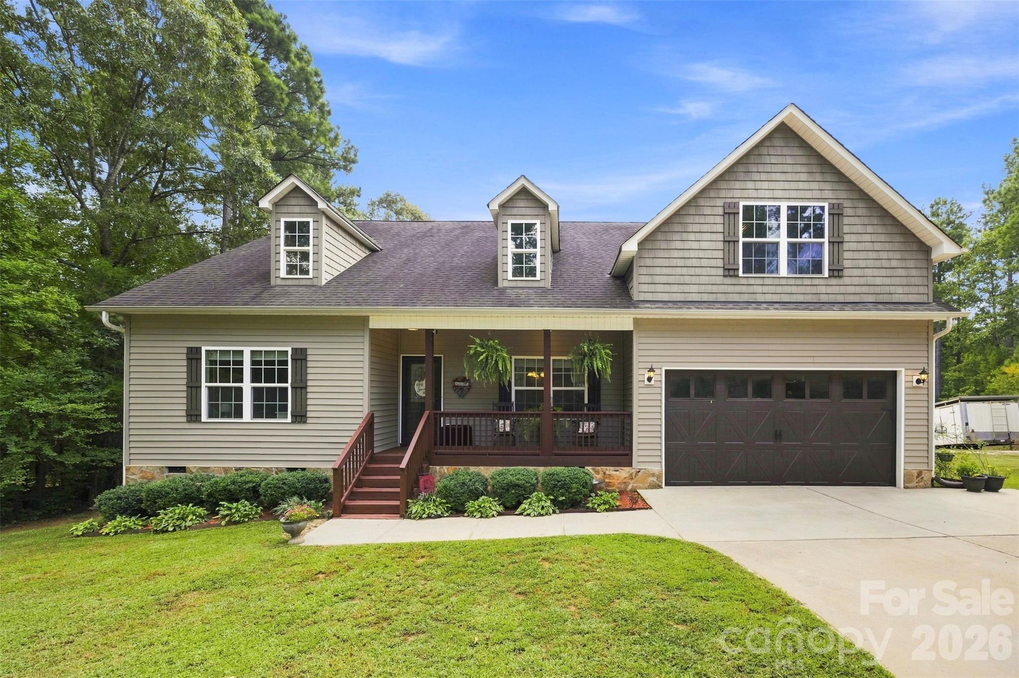 4083 Ramsey Road — Sharon