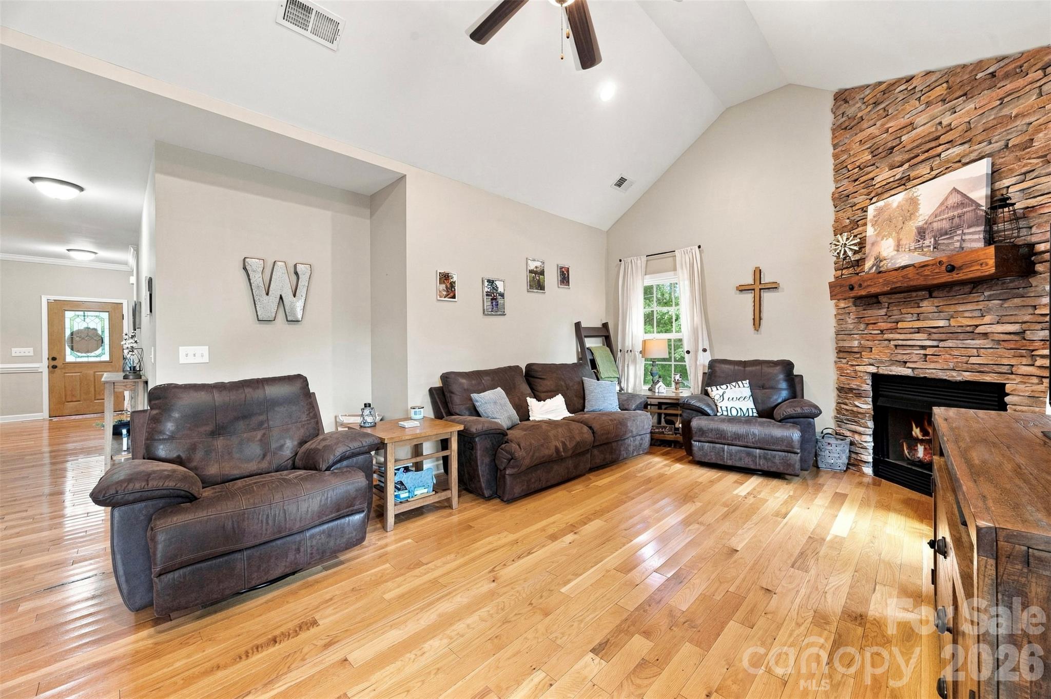 4083 Ramsey Road — Sharon