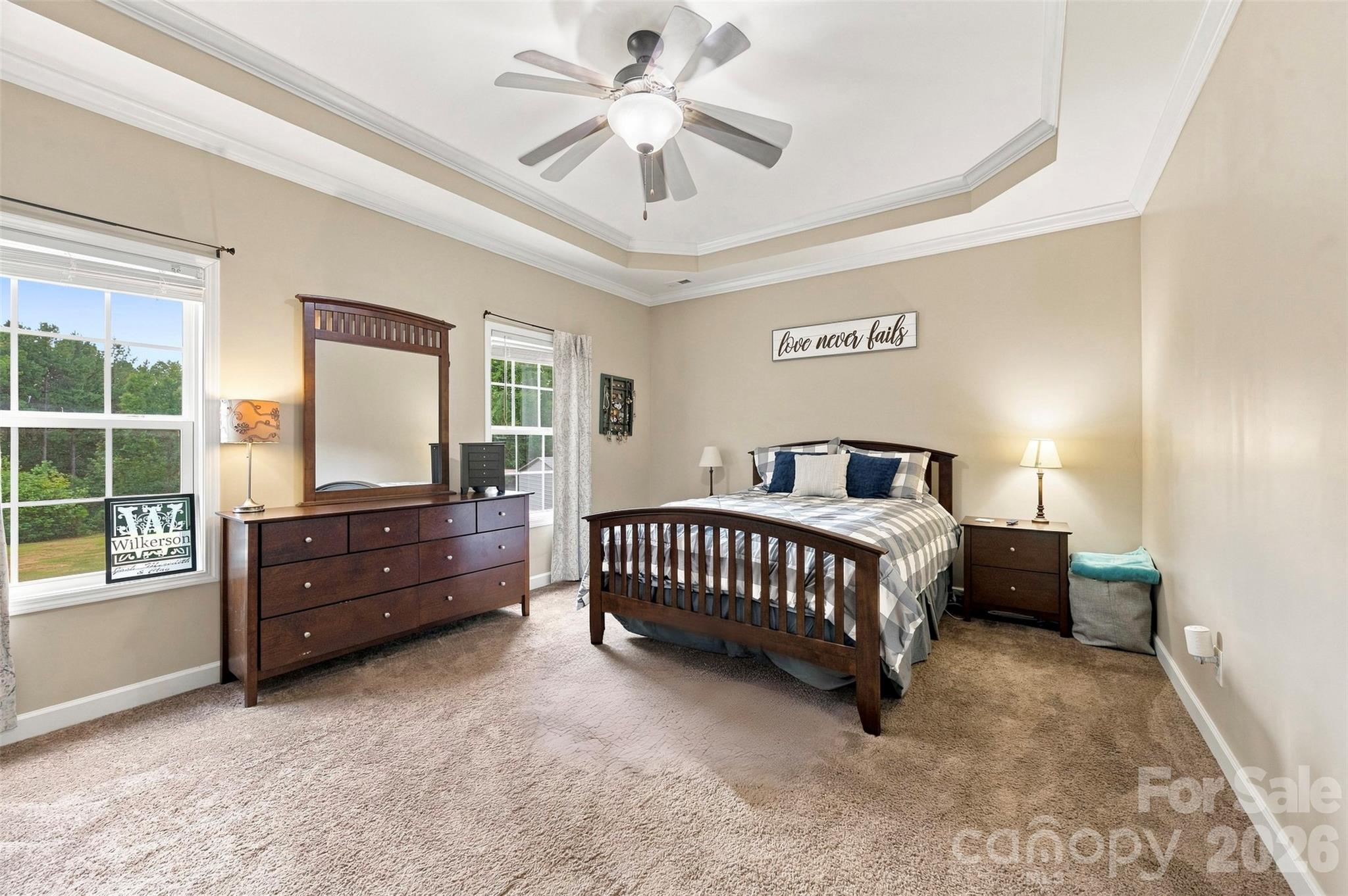 4083 Ramsey Road — Sharon