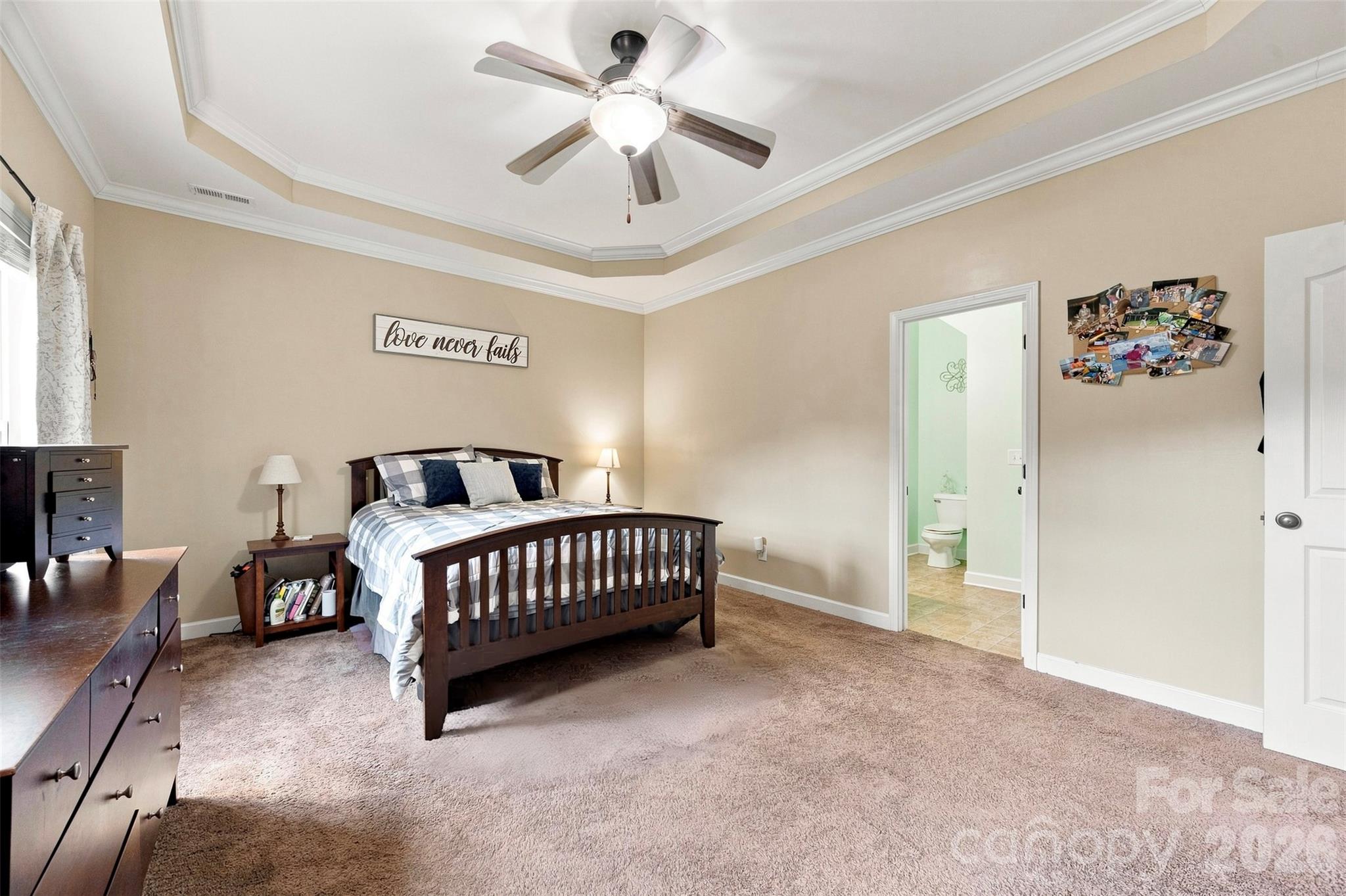 4083 Ramsey Road — Sharon